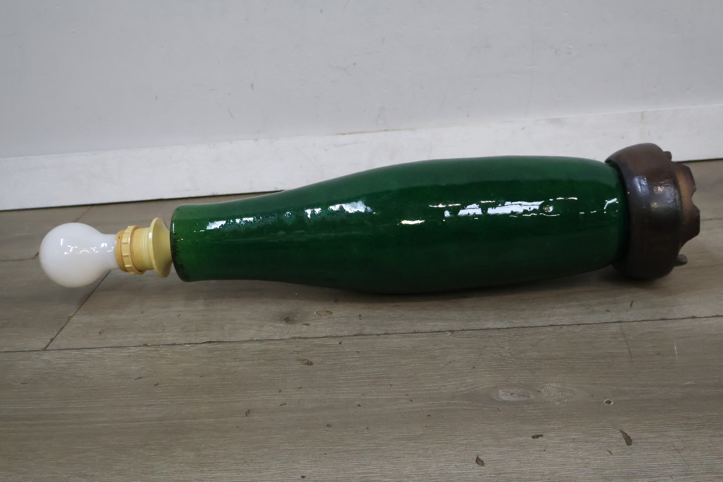 Vintage tafellamp – foto 8 – kavel bij GSD Auctions, Zoeterwoude