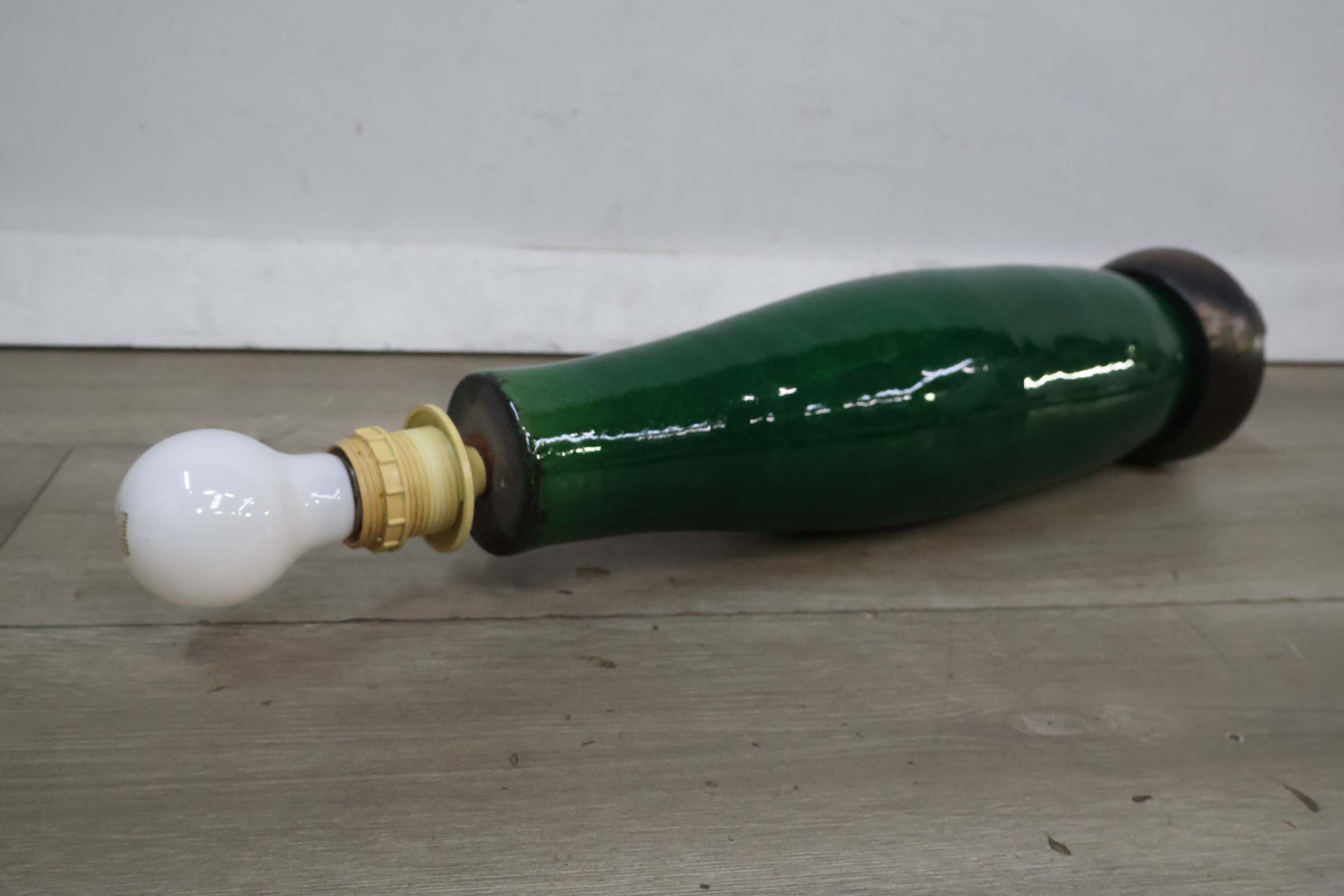 Vintage tafellamp – foto 9 – kavel bij GSD Auctions, Zoeterwoude