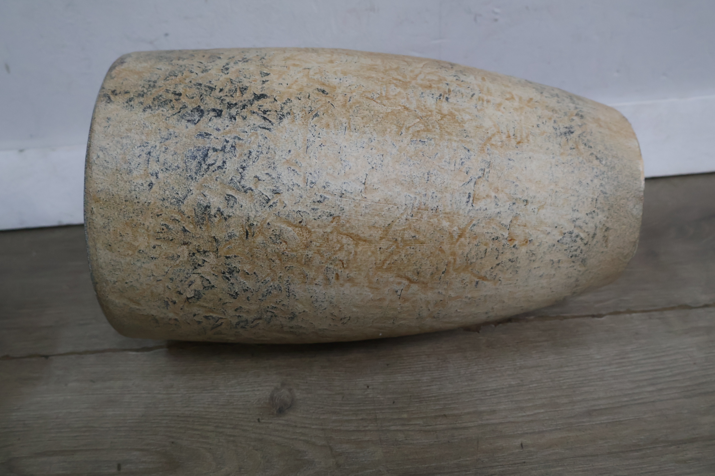 Set van drie keramische vazen – foto 7 – kavel bij GSD Auctions, Zoeterwoude