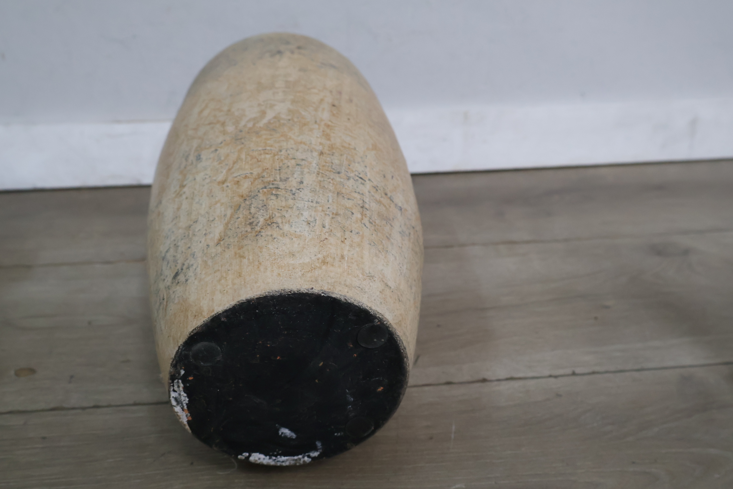 Set van drie keramische vazen – foto 8 – kavel bij GSD Auctions, Zoeterwoude