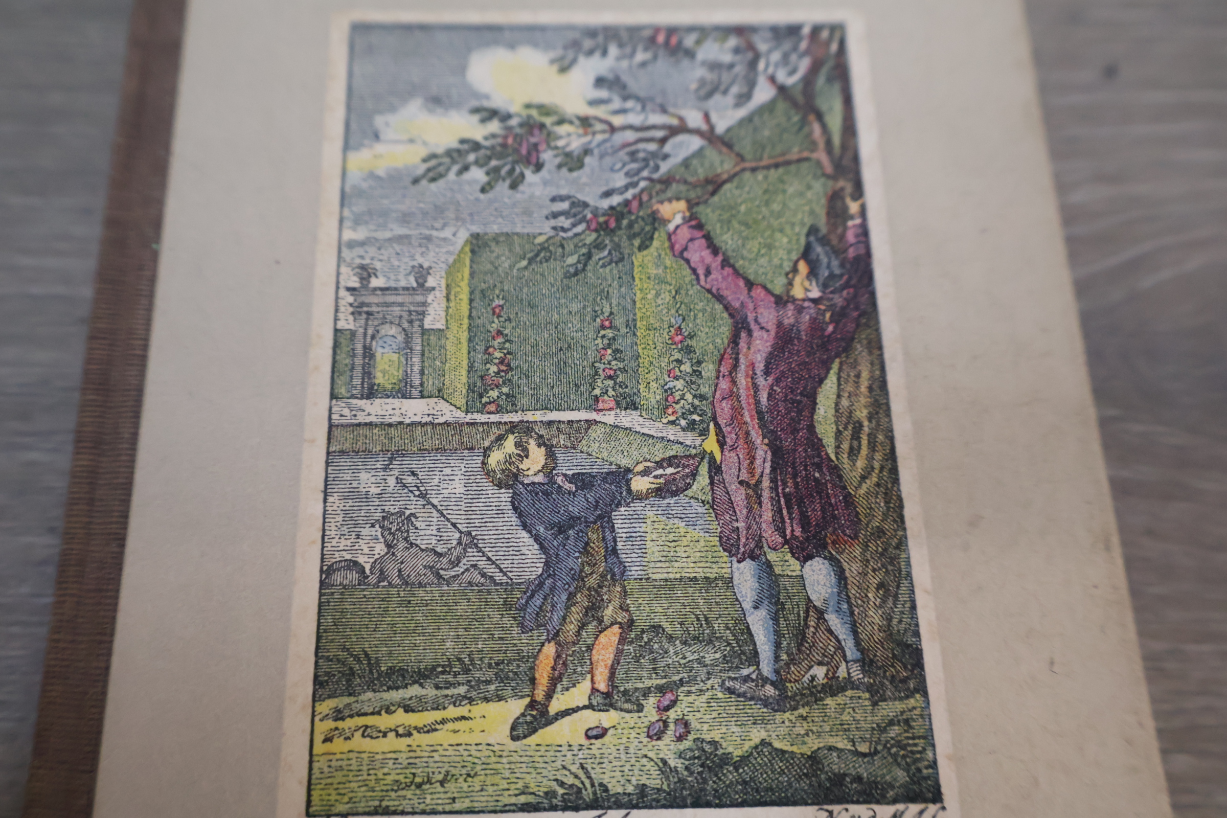 Kleine Bijdigten voor kinderen boek van Hieronymus – foto 4 – kavel bij GSD Auctions, Zoeterwoude