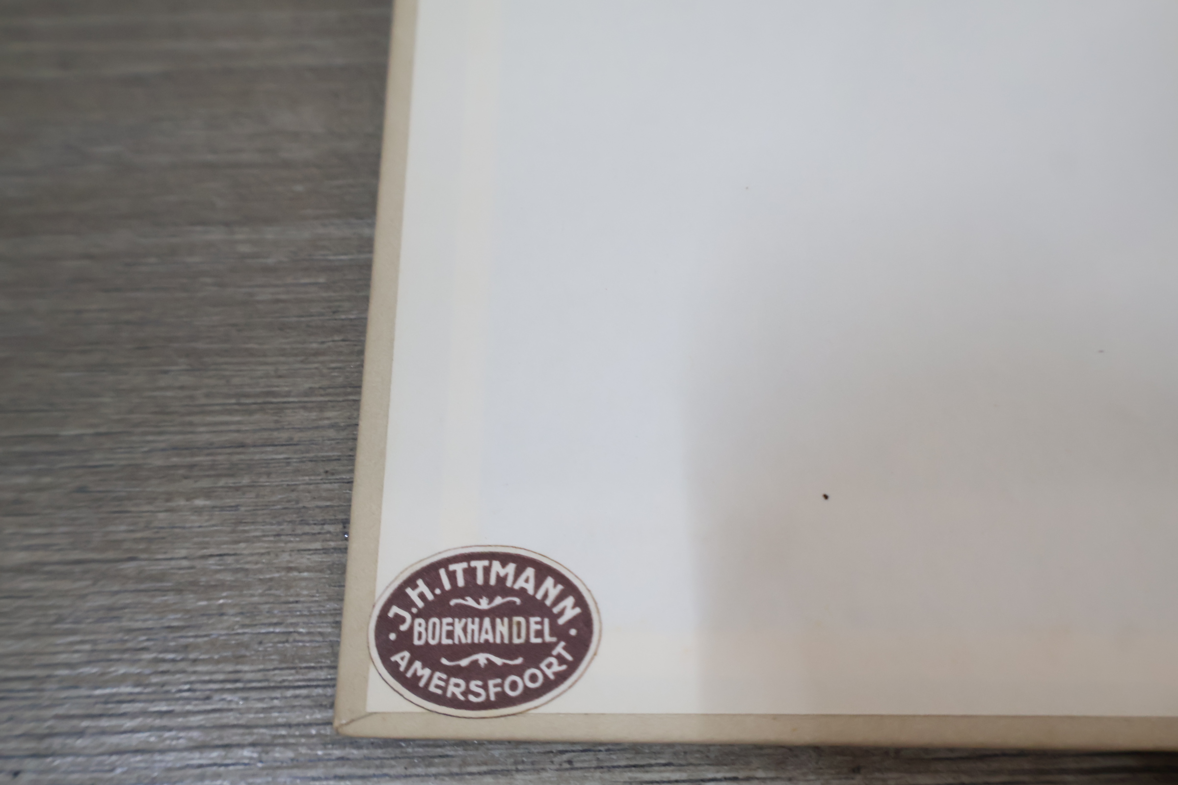 Kleine Bijdigten voor kinderen boek van Hieronymus – foto 7 – kavel bij GSD Auctions, Zoeterwoude