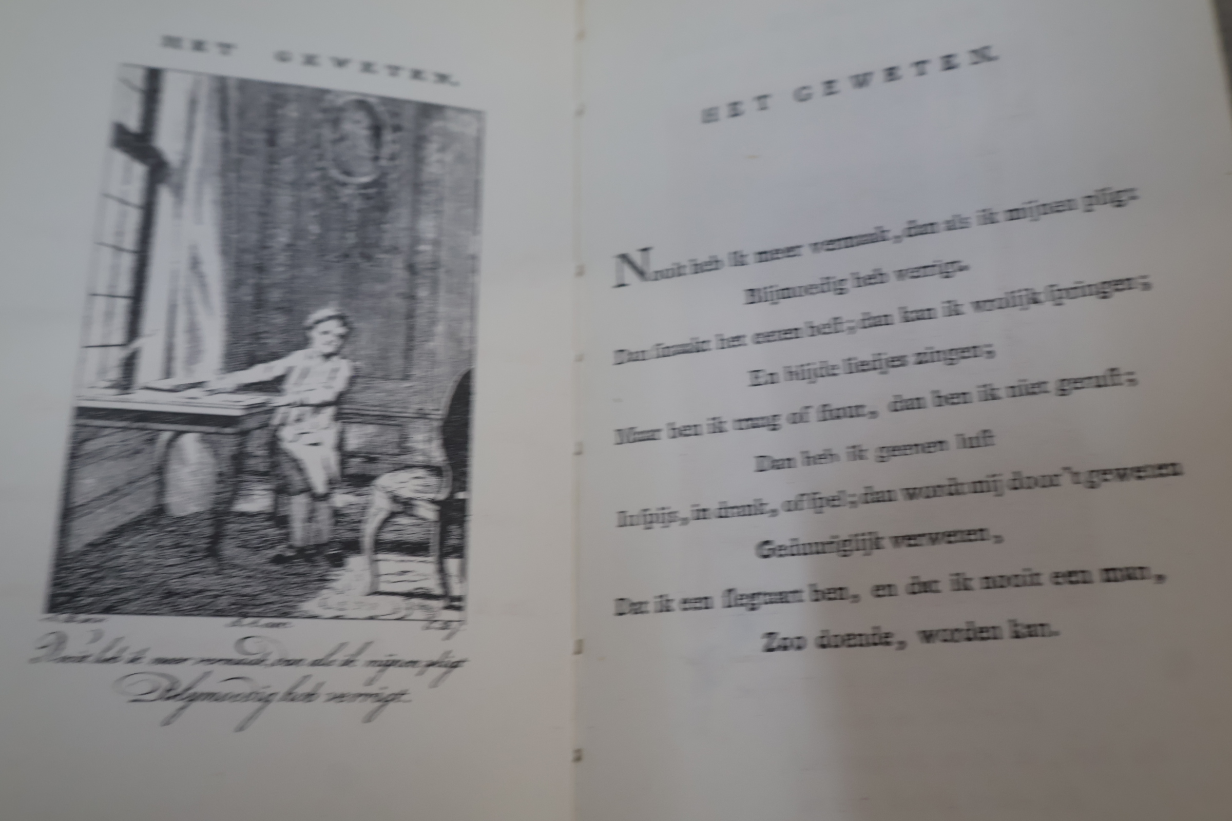 Kleine Bijdigten voor kinderen boek van Hieronymus – foto 9 – kavel bij GSD Auctions, Zoeterwoude