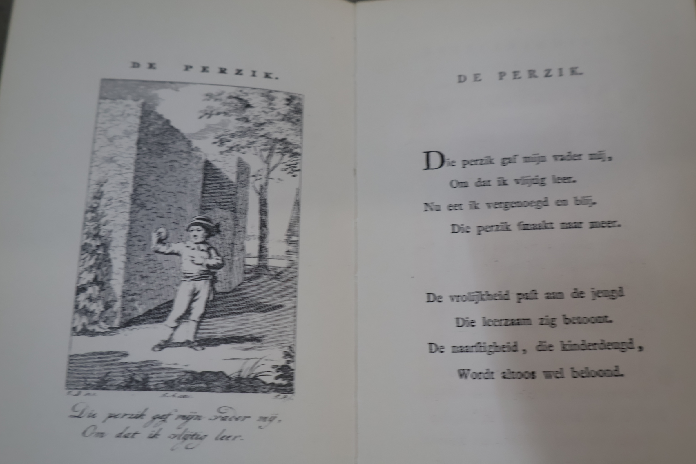 Kleine Bijdigten voor kinderen boek van Hieronymus – foto 10 – kavel bij GSD Auctions, Zoeterwoude