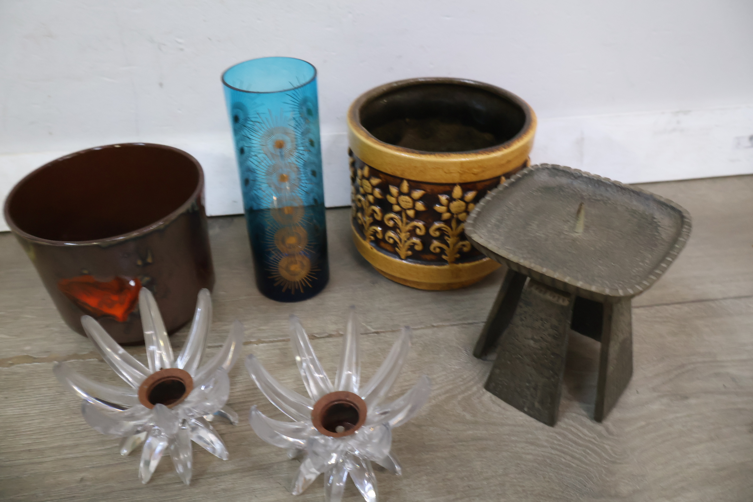 Lot met vintage jaren 60 artikelen – foto 8 – kavel bij GSD Auctions, Zoeterwoude