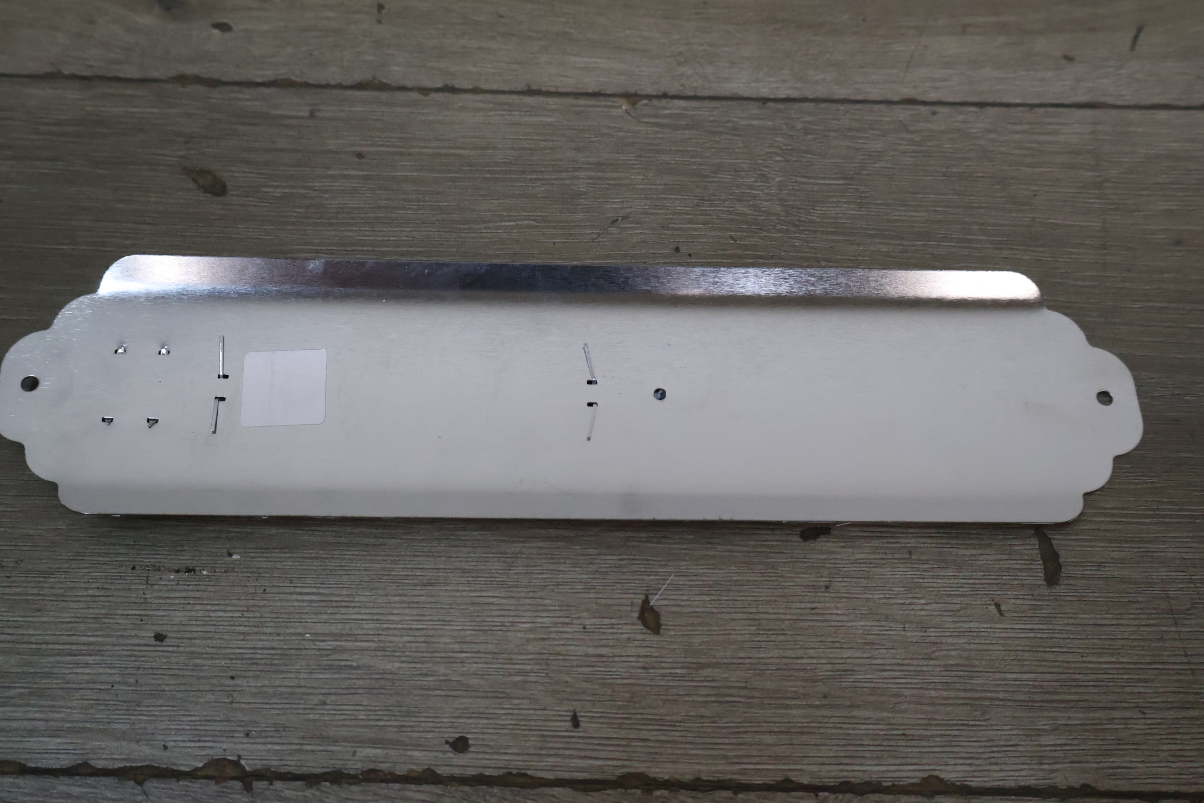 Harley-Davidson metalen wand thermometer – foto 10 – kavel bij GSD Auctions, Zoeterwoude