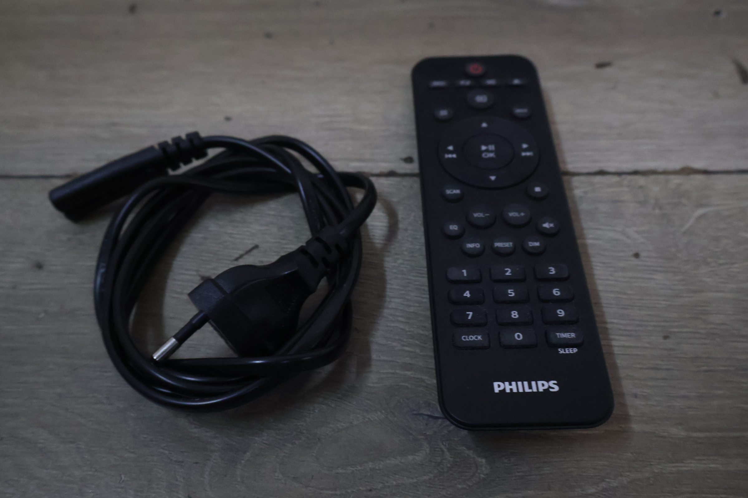 Philips micro music system Tam8905 – foto 4 – kavel bij GSD Auctions, Zoeterwoude