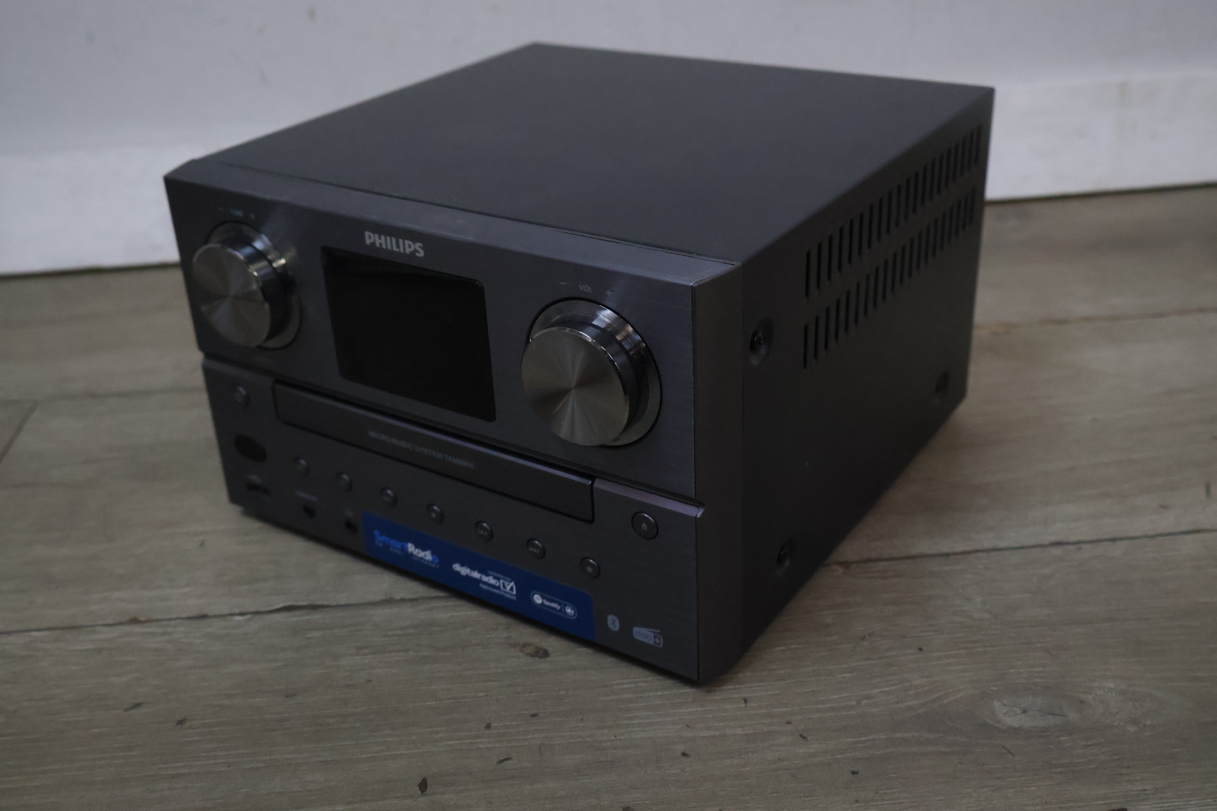 Philips micro music system Tam8905 – foto 7 – kavel bij GSD Auctions, Zoeterwoude