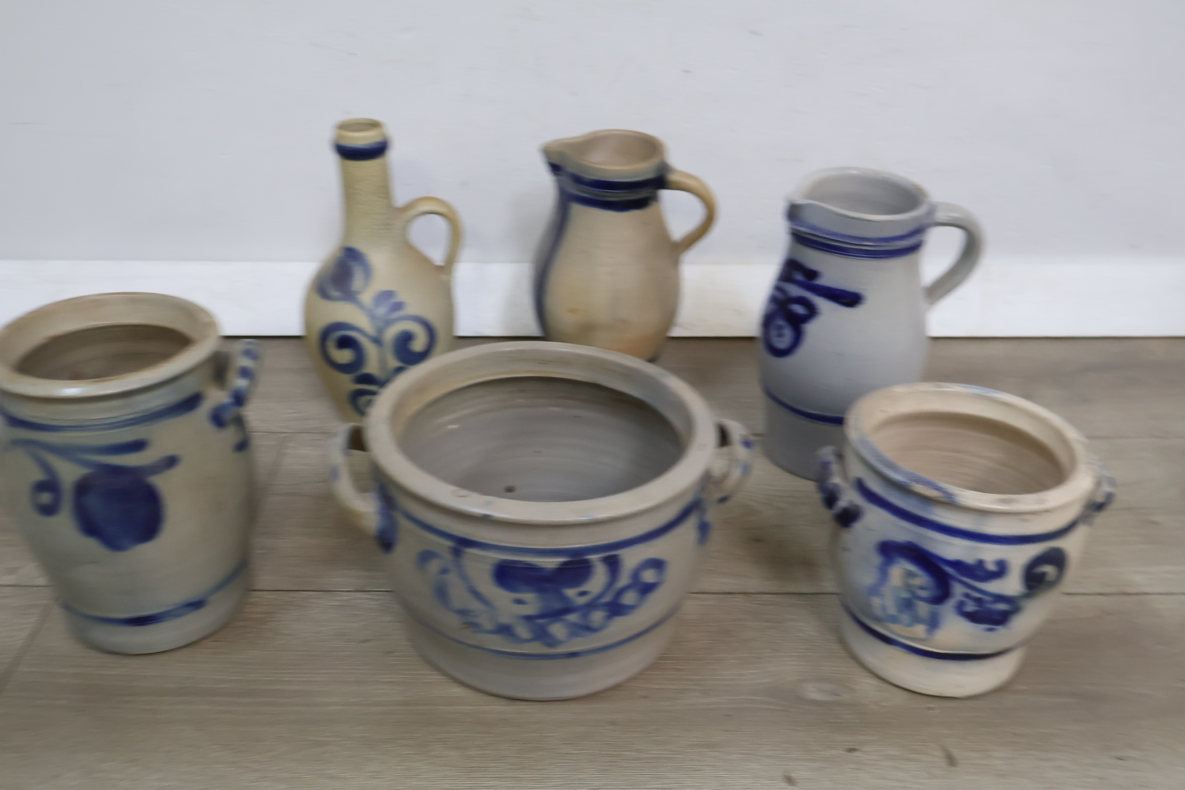 Verzameling Keulse Potten – foto 5 – kavel bij GSD Auctions, Zoeterwoude