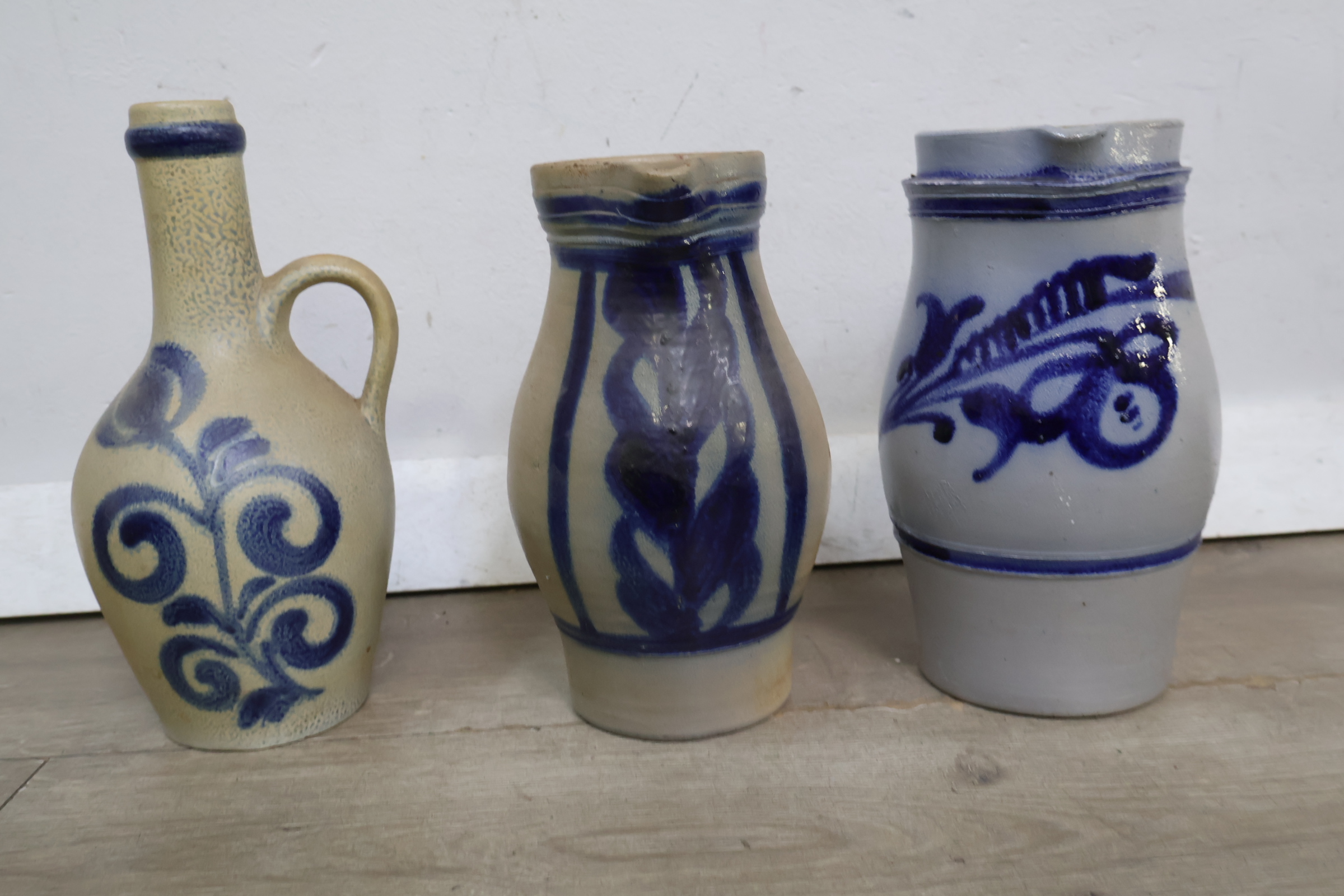 Verzameling Keulse Potten – foto 6 – kavel bij GSD Auctions, Zoeterwoude
