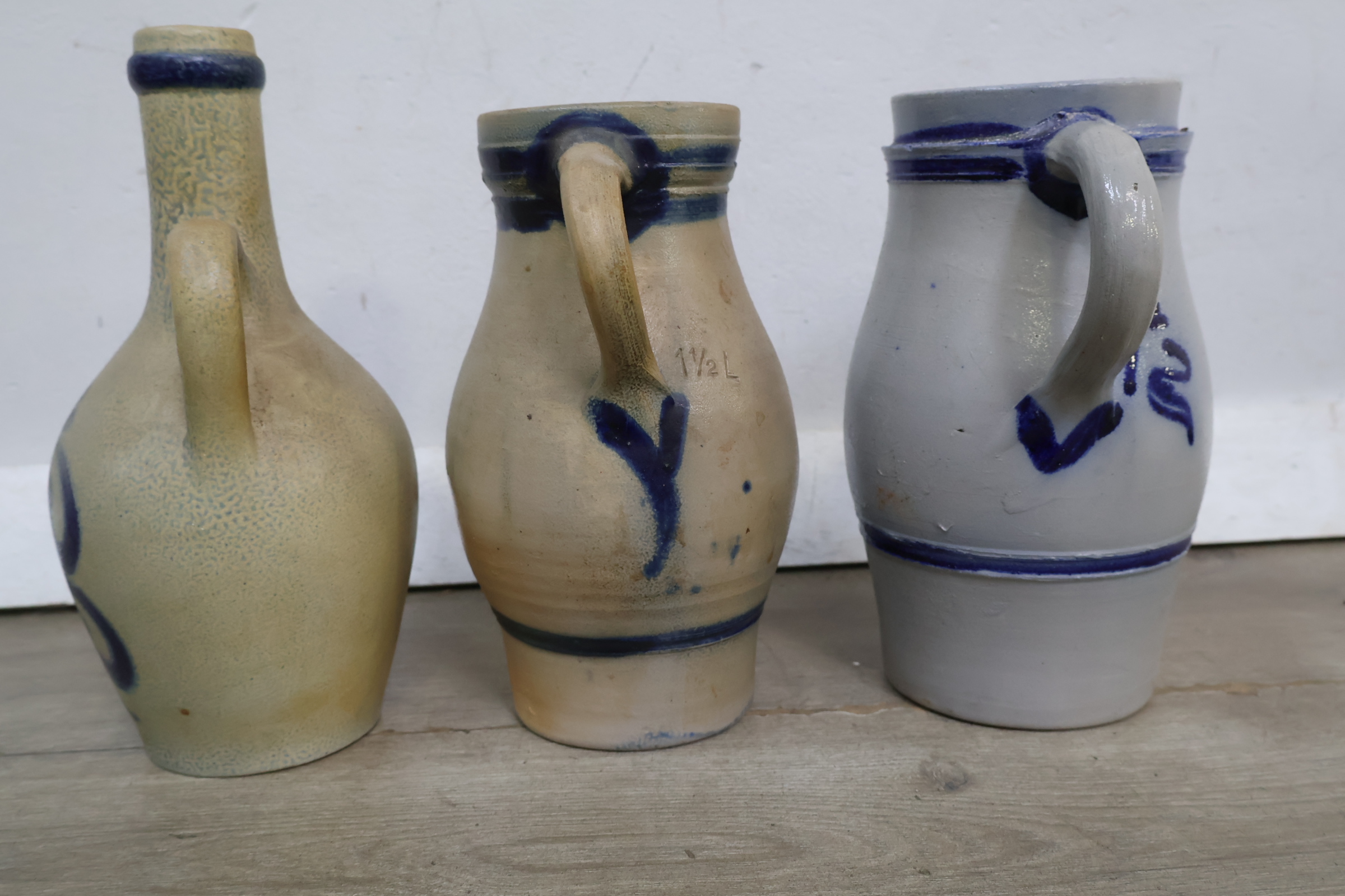 Verzameling Keulse Potten – foto 7 – kavel bij GSD Auctions, Zoeterwoude