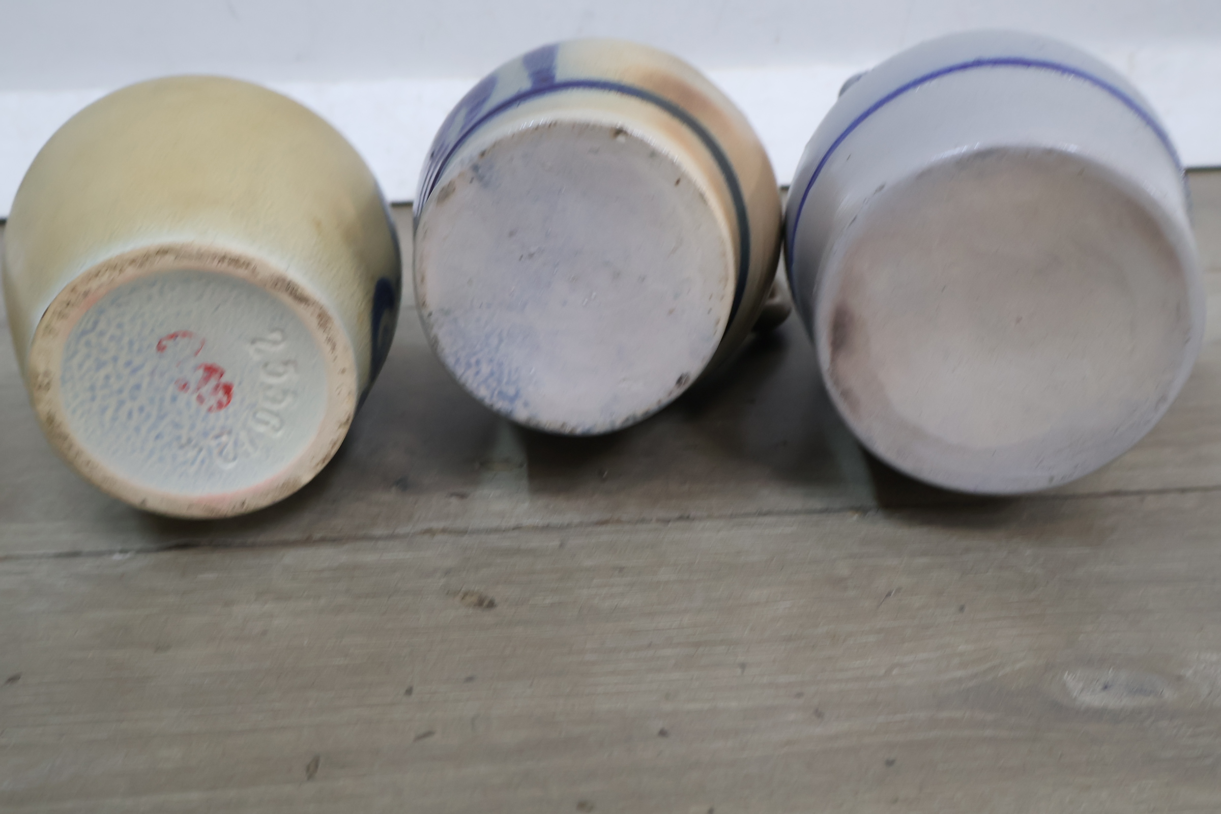 Verzameling Keulse Potten – foto 8 – kavel bij GSD Auctions, Zoeterwoude