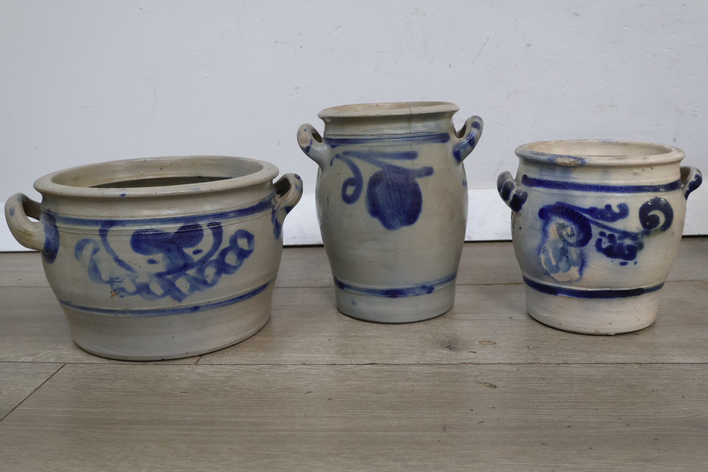Verzameling Keulse Potten – foto 10 – kavel bij GSD Auctions, Zoeterwoude