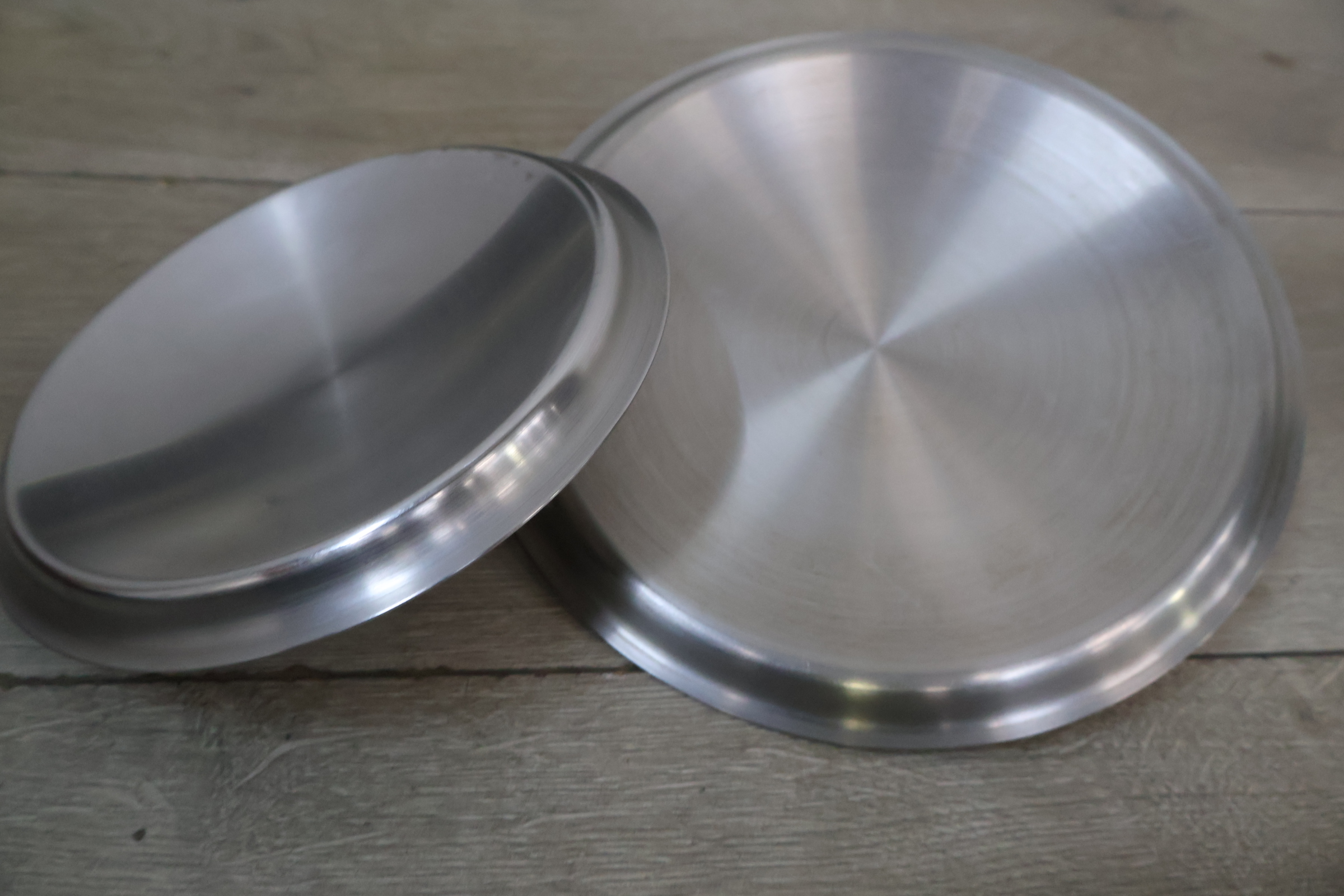 Set van drie BK kookpannen – foto 9 – kavel bij GSD Auctions, Zoeterwoude