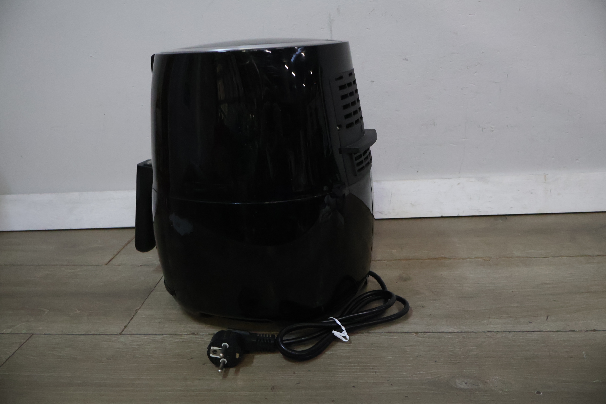 Inventum Airfryer – foto 8 – kavel bij GSD Auctions, Zoeterwoude