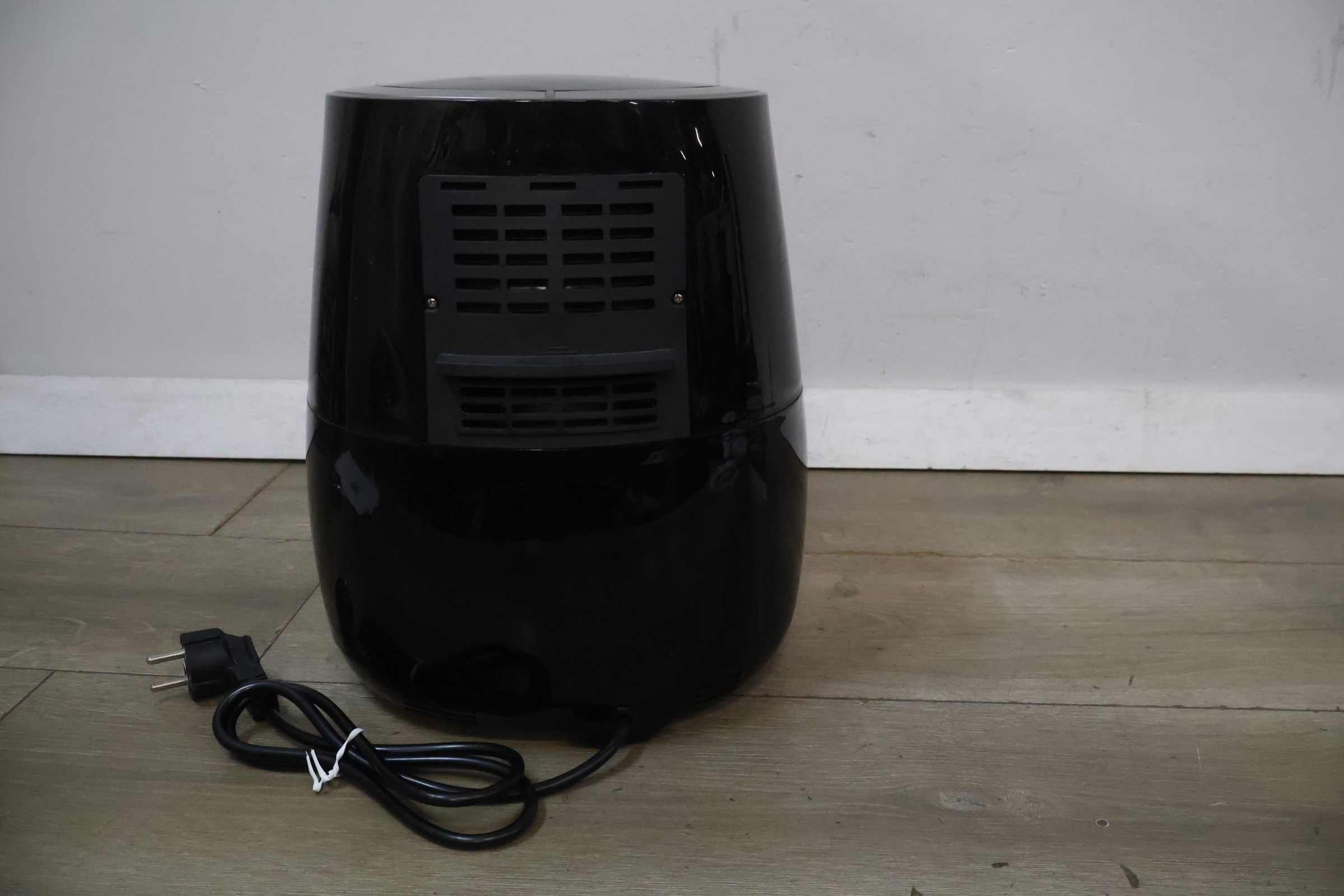 Inventum Airfryer – foto 9 – kavel bij GSD Auctions, Zoeterwoude