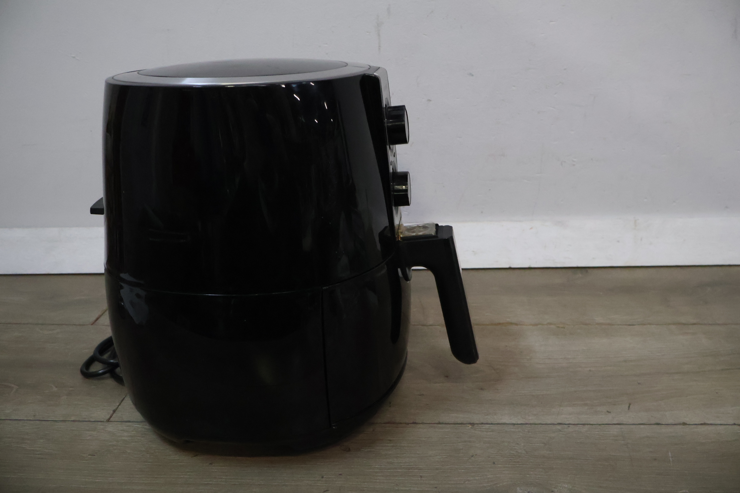 Inventum Airfryer – foto 10 – kavel bij GSD Auctions, Zoeterwoude
