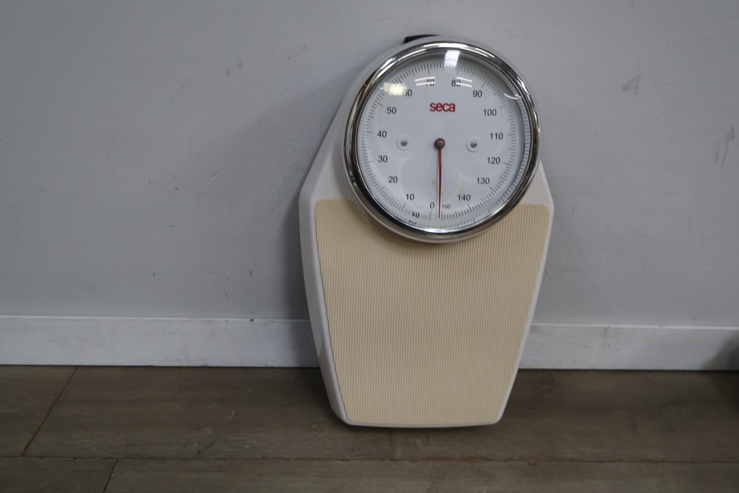 SECA personenweegschaal – foto 4 – kavel bij GSD Auctions, Zoeterwoude