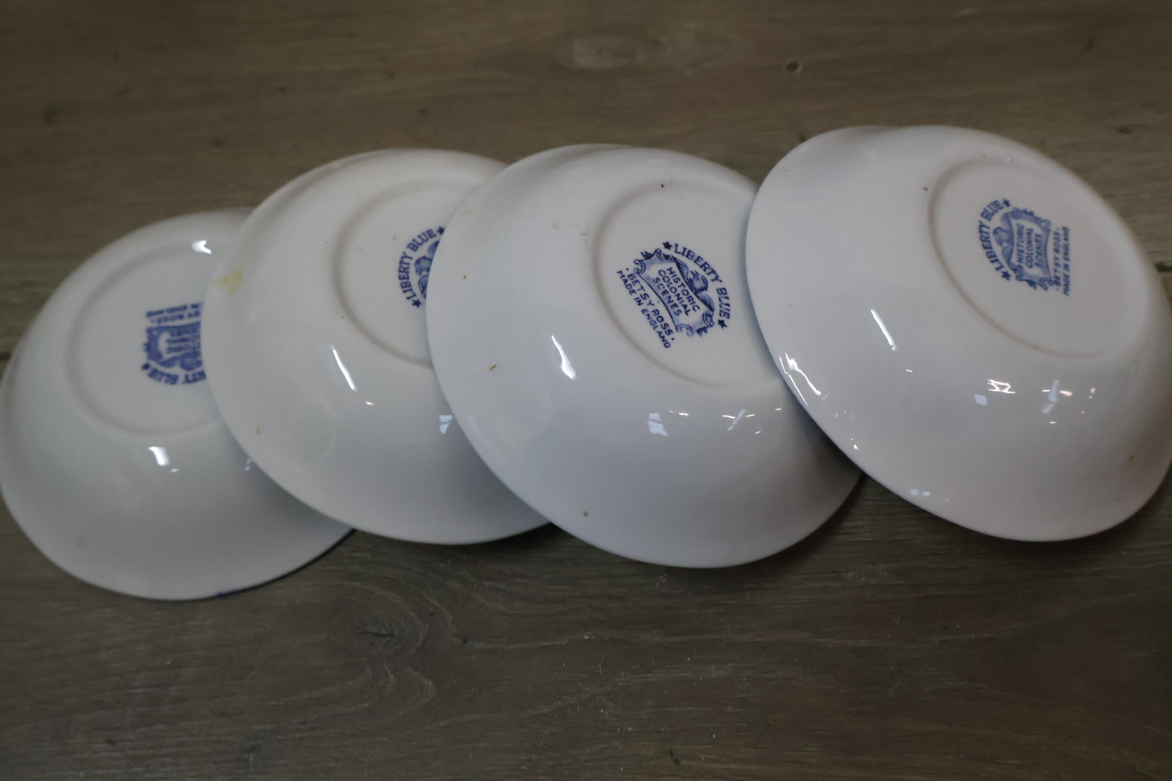 Verzameling Blauw-Wit porselein – foto 8 – kavel bij GSD Auctions, Zoeterwoude