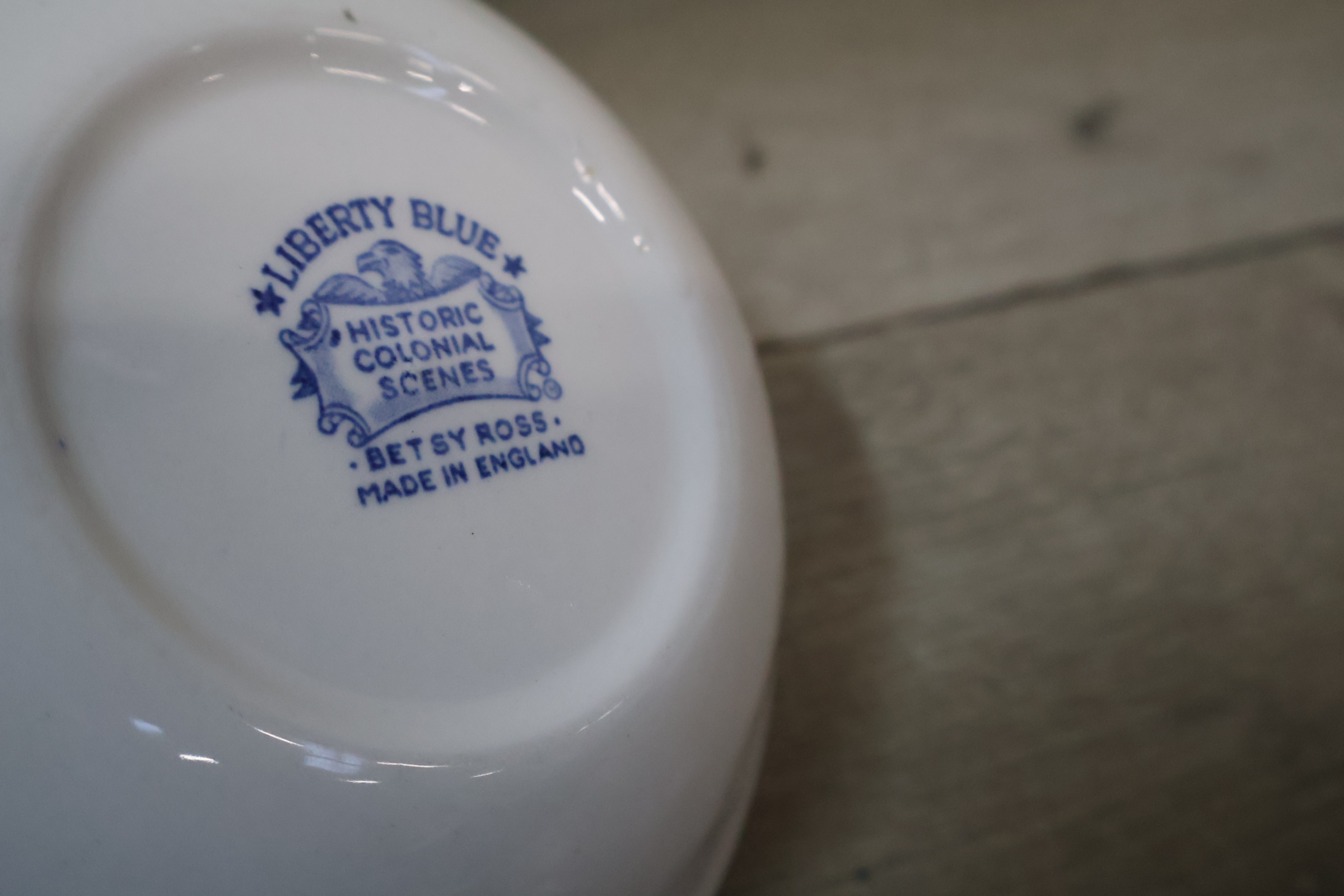 Verzameling Blauw-Wit porselein – foto 9 – kavel bij GSD Auctions, Zoeterwoude