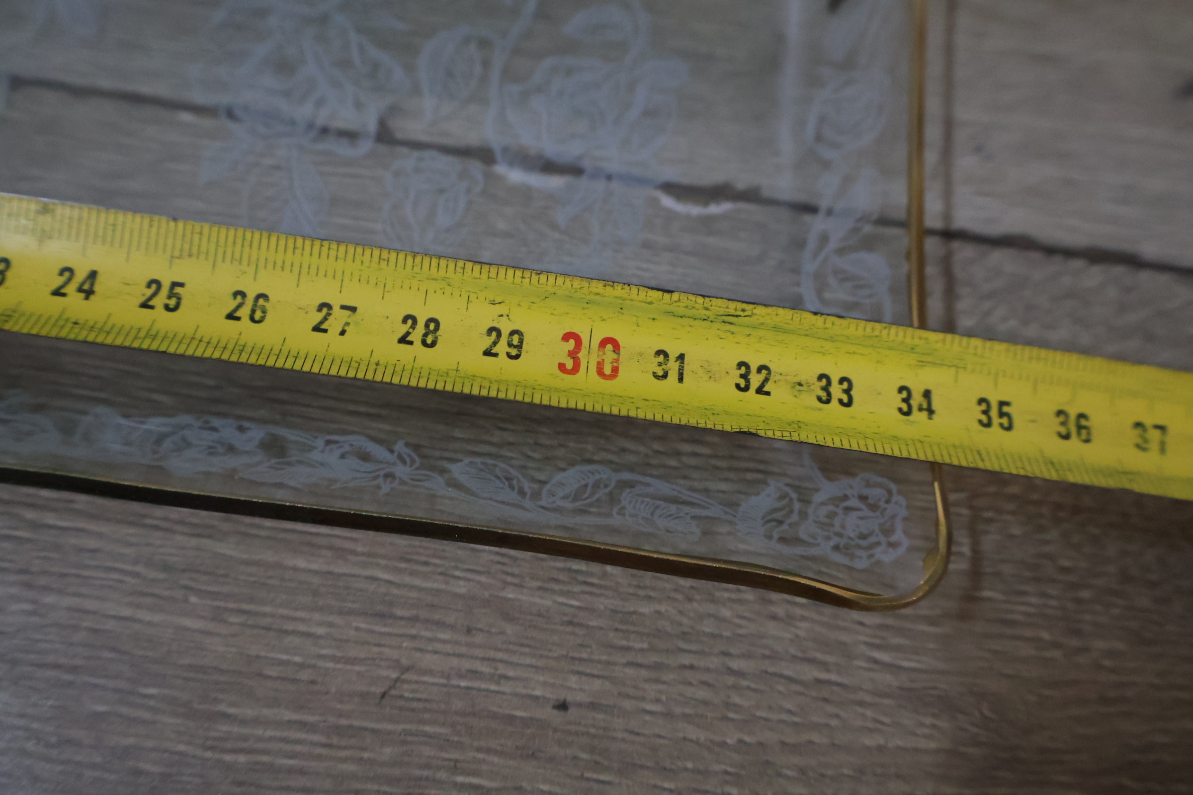 Set van 3 vintage kristallen schalen – foto 10 – kavel bij GSD Auctions, Zoeterwoude