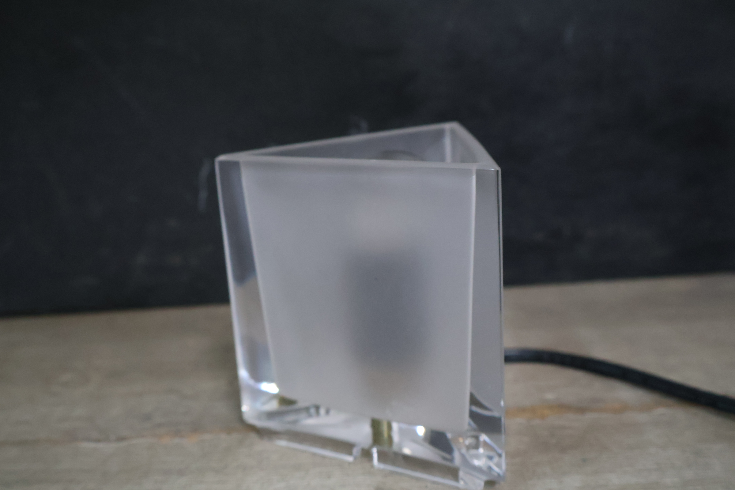 Nachtmann Leuchten Design tafellamp – foto 6 – kavel bij GSD Auctions, Zoeterwoude