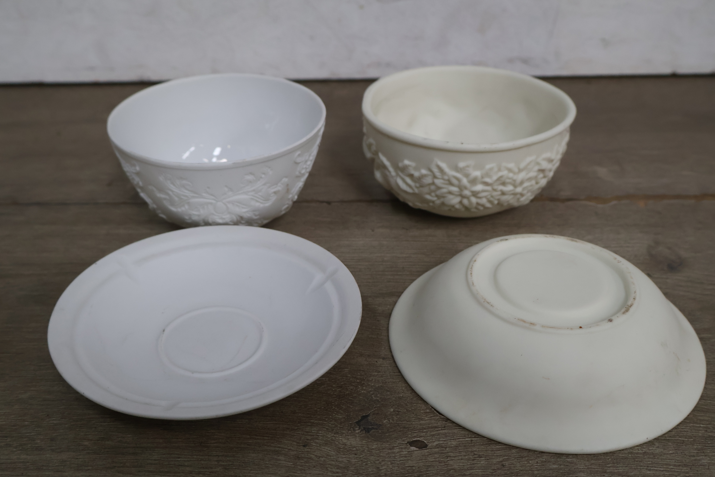 Set van twee waxinelichthouders – foto 8 – kavel bij GSD Auctions, Zoeterwoude