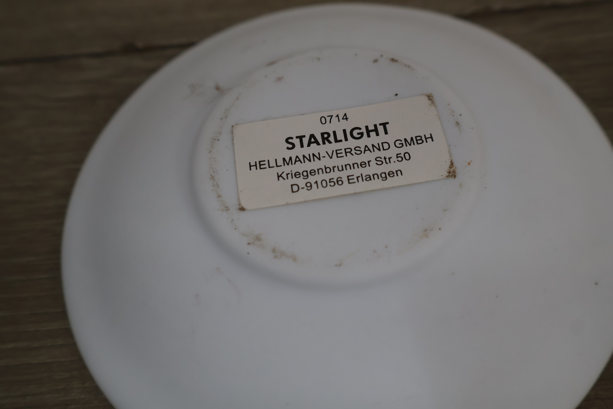 Set van twee waxinelichthouders – foto 9 – kavel bij GSD Auctions, Zoeterwoude