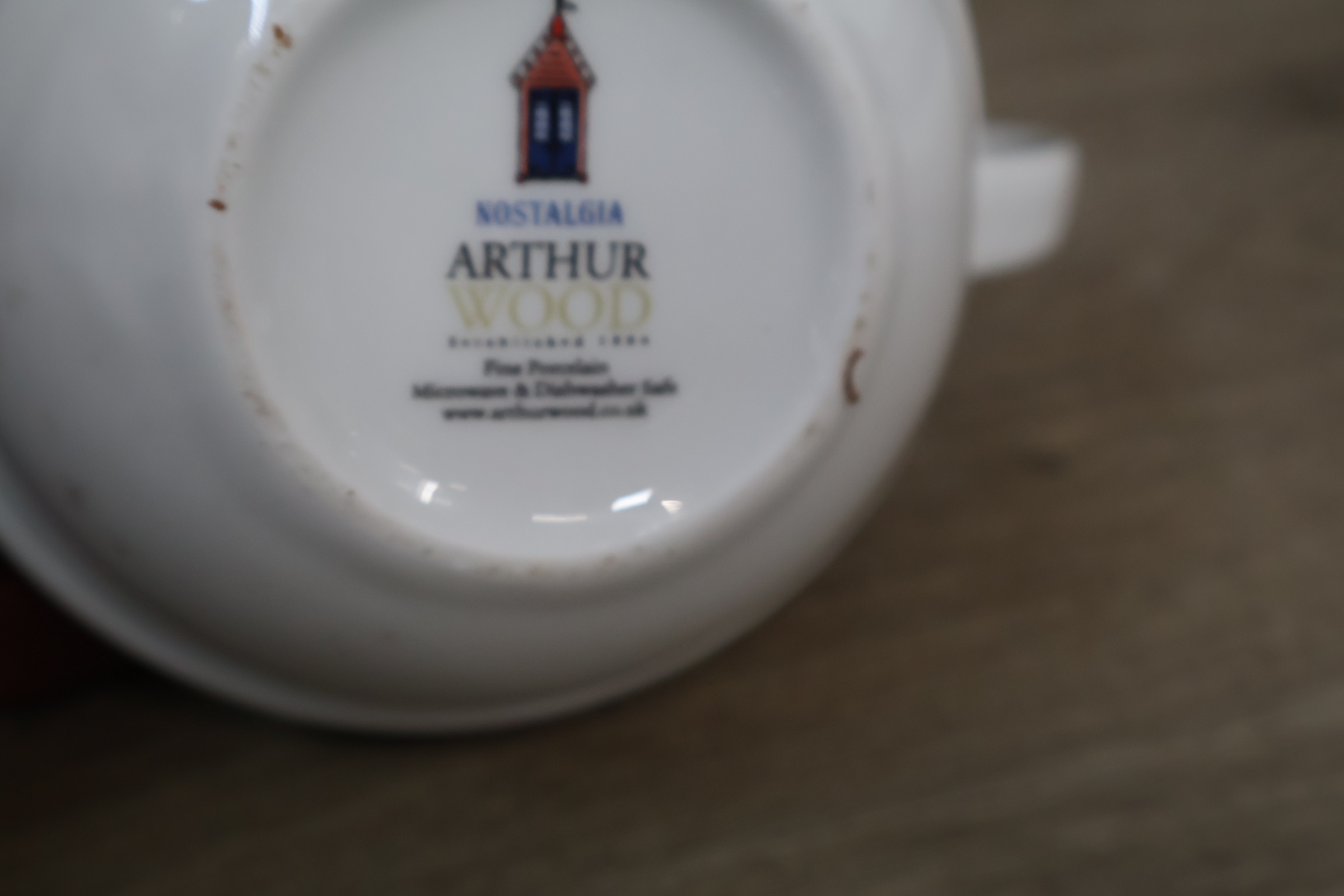 Set van 2 theepotten – foto 9 – kavel bij GSD Auctions, Zoeterwoude