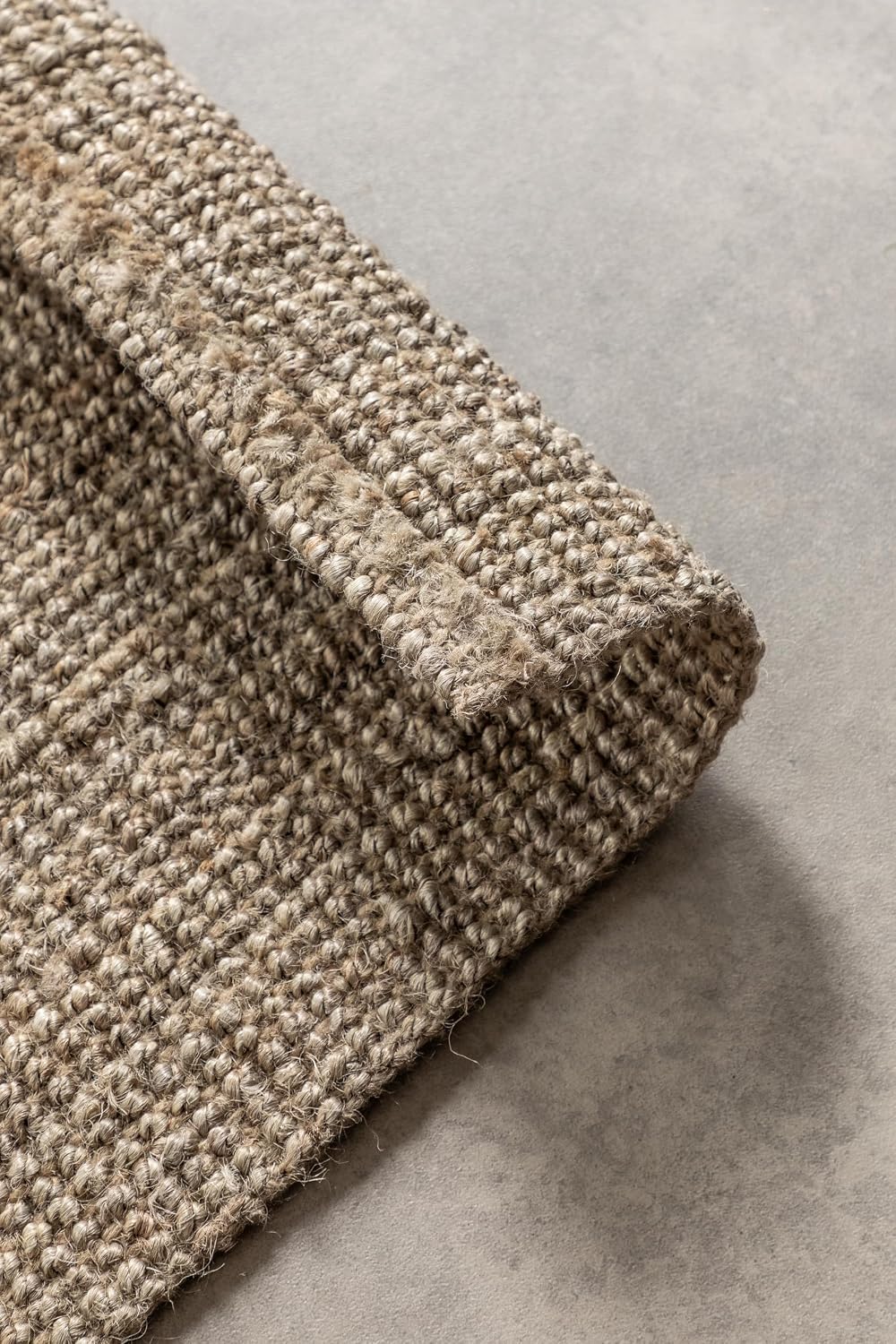 Hanse Home Jute tapijt 60x90 – foto 4 – kavel bij GSD Auctions, Zoeterwoude