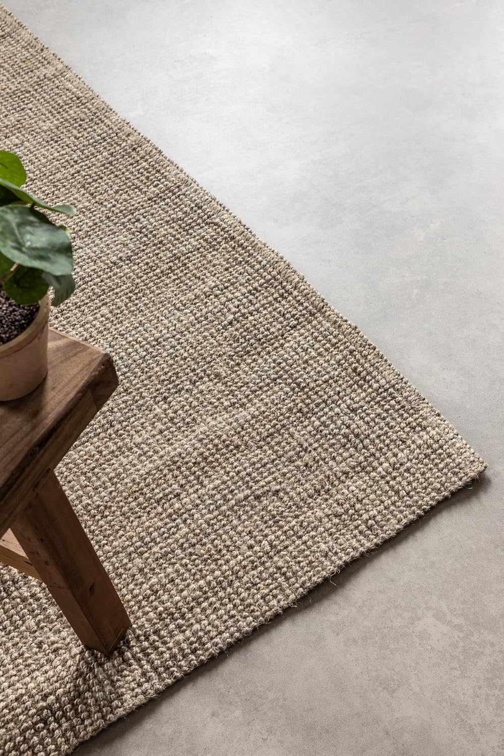 Hanse Home Jute tapijt 60x90 – foto 6 – kavel bij GSD Auctions, Zoeterwoude