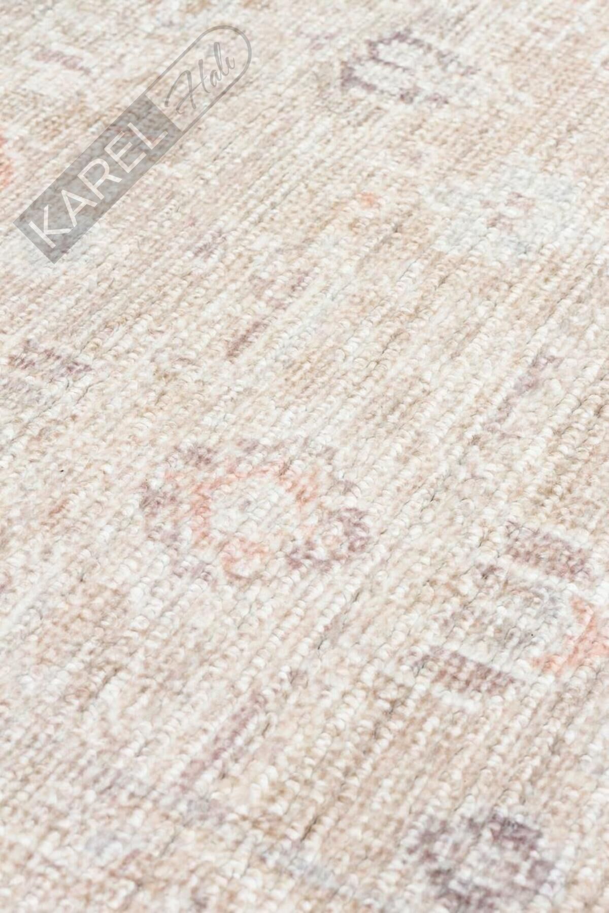 GRACE GRC 03 BEIGE Elegan vloerkleed – foto 4 – kavel bij GSD Auctions, Zoeterwoude