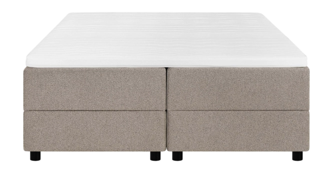 INCOMPLEET: Stilo Boxspring met Opbergruimte 160 x 200 – foto 6 – kavel bij GSD Auctions, Zoeterwoude