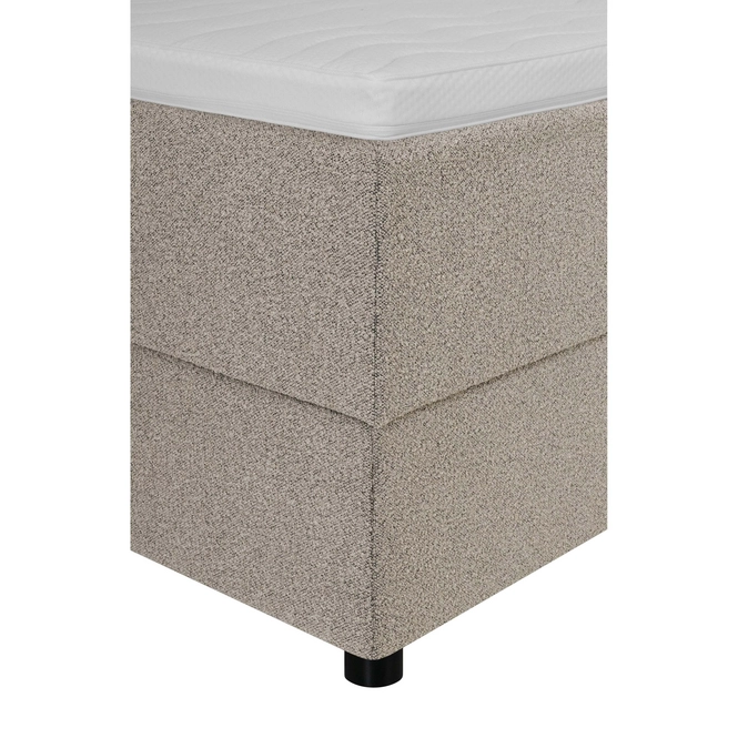 INCOMPLEET: Stilo Boxspring met Opbergruimte 160 x 200 – foto 4 – kavel bij GSD Auctions, Zoeterwoude