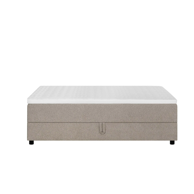 INCOMPLEET: Stilo Boxspring met Opbergruimte 160 x 200 – foto 2 – kavel bij GSD Auctions, Zoeterwoude