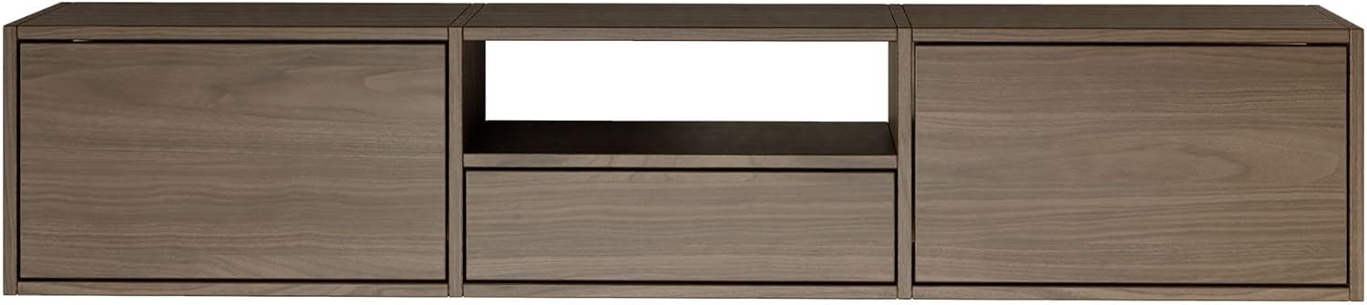 Selsey TV Lowboard - Kleur Wisconsin – foto 6 – kavel bij GSD Auctions, Zoeterwoude