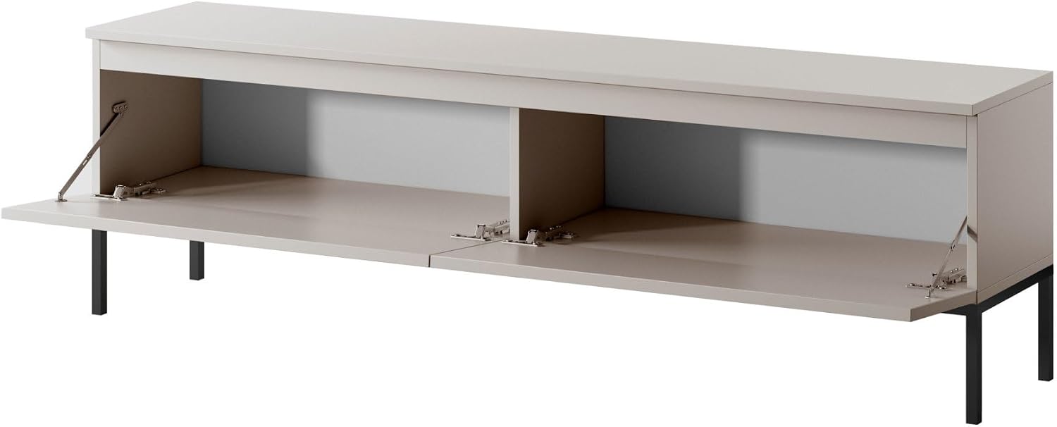 Selsey TV Meubel 150 cm kasjmier – foto 5 – kavel bij GSD Auctions, Zoeterwoude