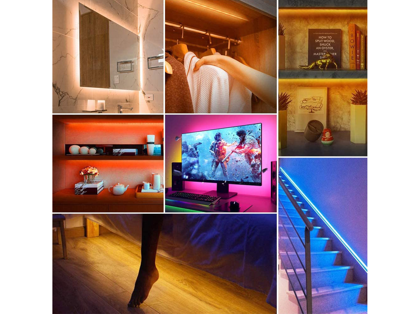 Moodlight 5 meter – foto 4 – kavel bij GSD Auctions, Zoeterwoude