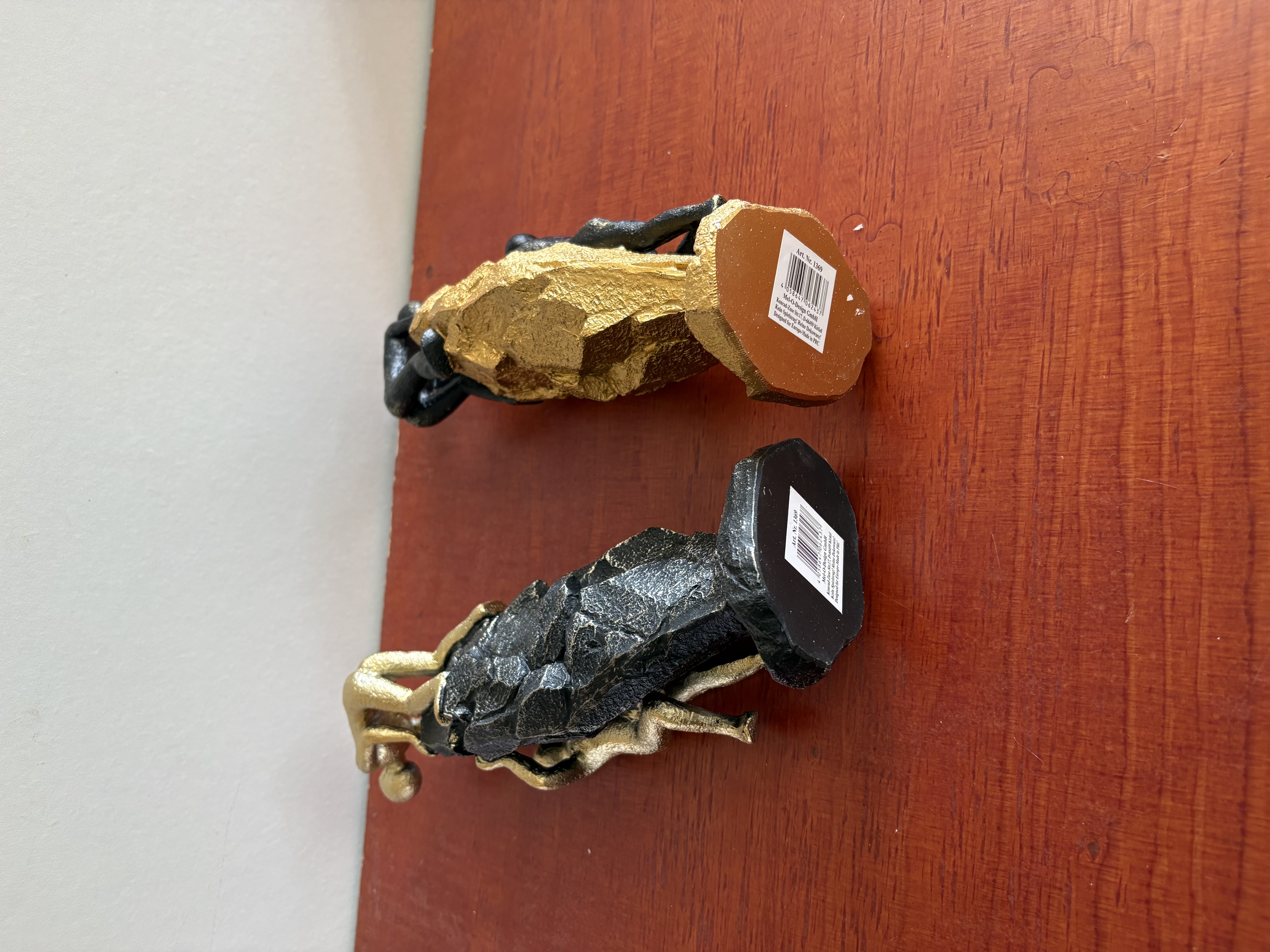 Beelden helpende mensen – foto 10 – kavel bij GSD Auctions, Zoeterwoude