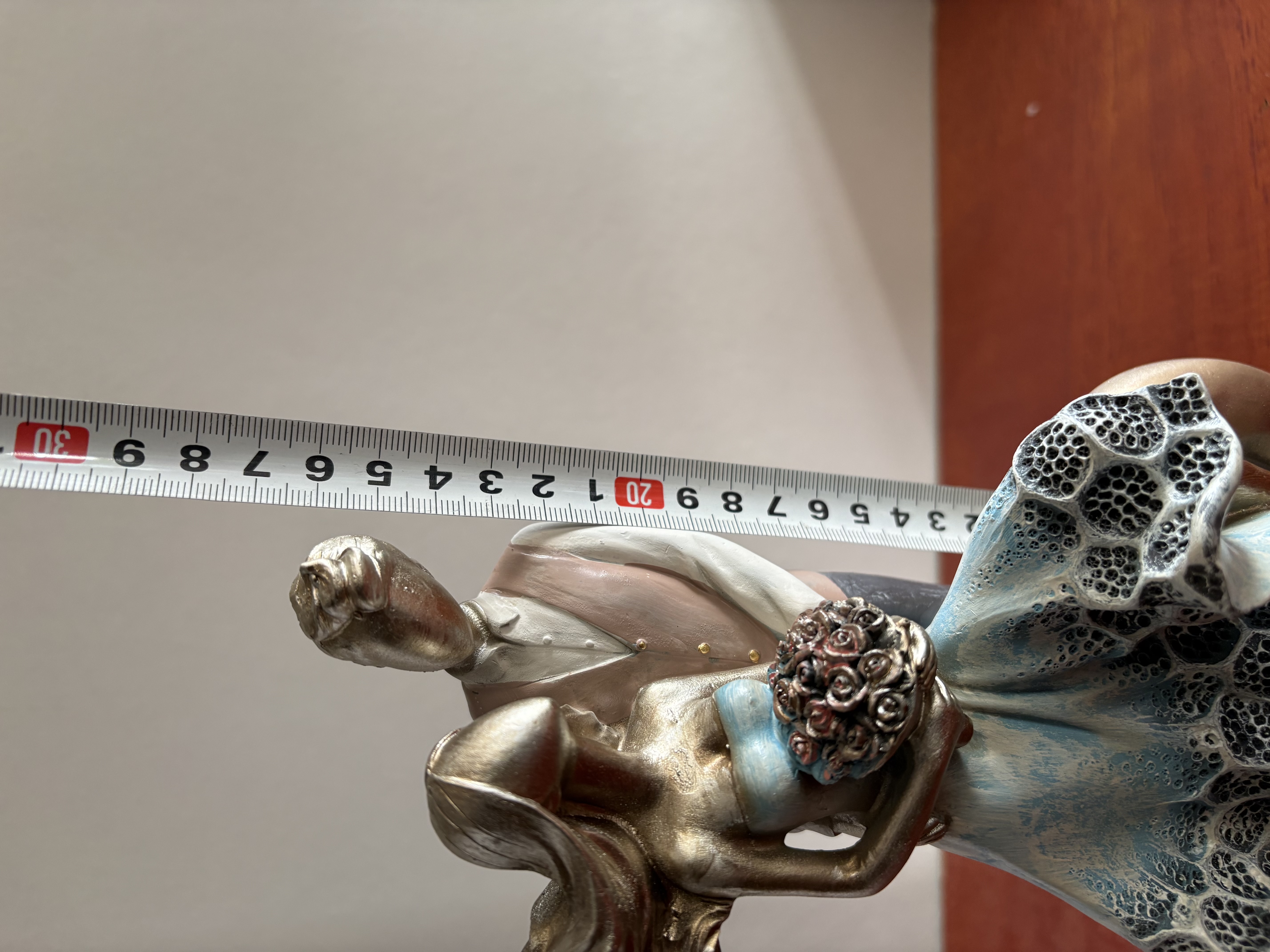 Beeld van een koppel – foto 7 – kavel bij GSD Auctions, Zoeterwoude