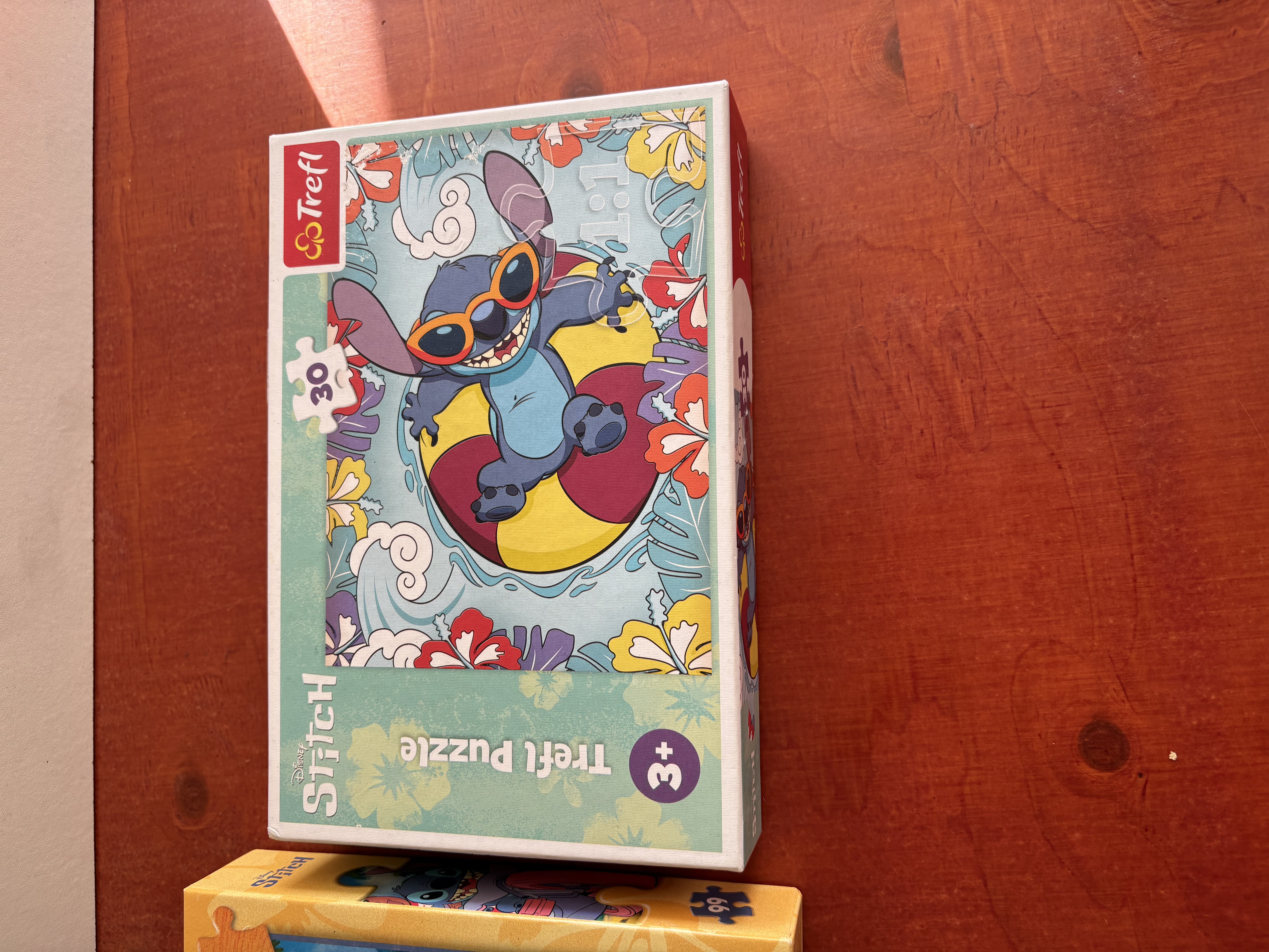 Kinder puzzels compleet – foto 3 – kavel bij GSD Auctions, Zoeterwoude