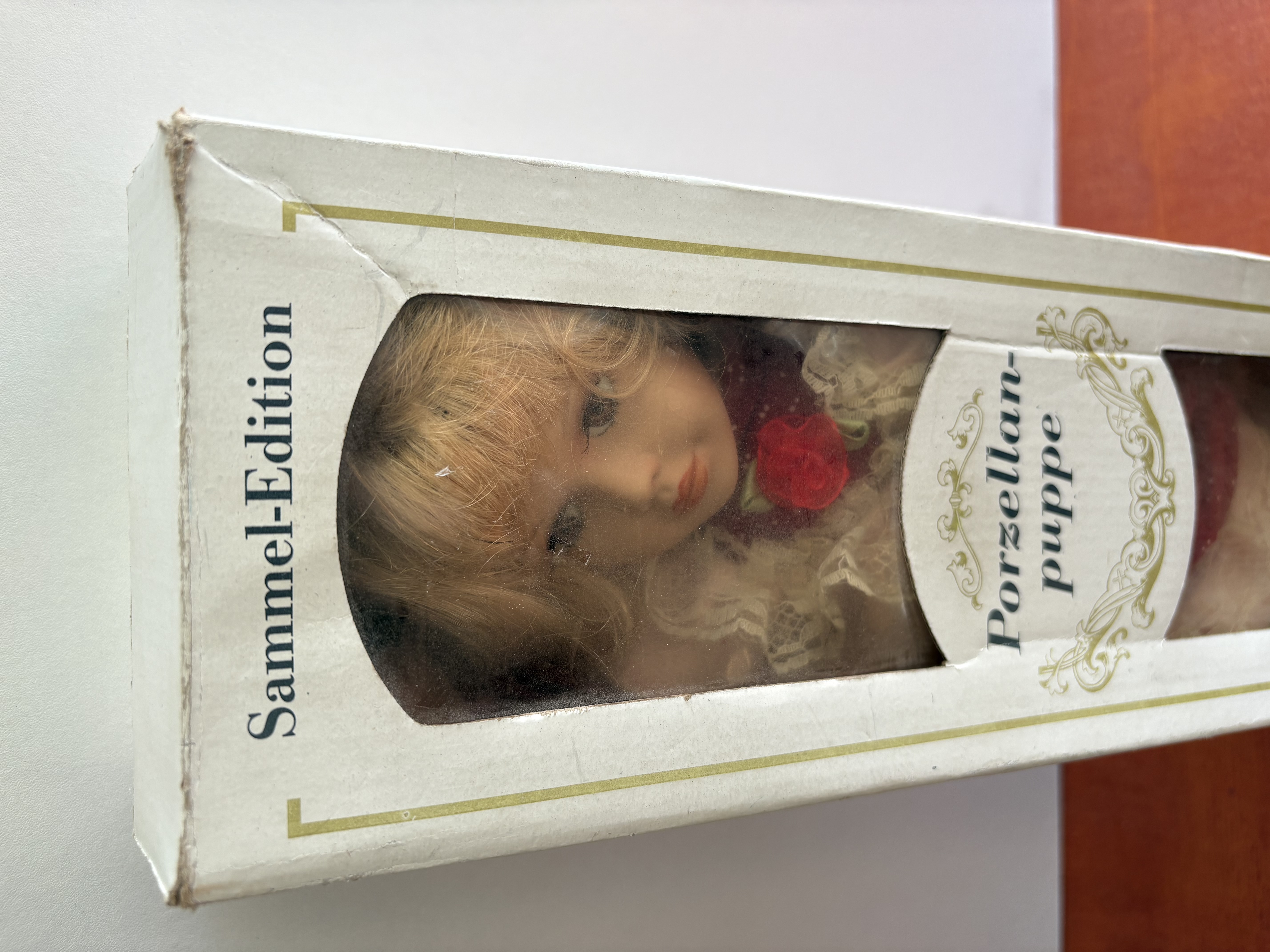 Speel pop, Sammel-Edition – foto 2 – kavel bij GSD Auctions, Zoeterwoude