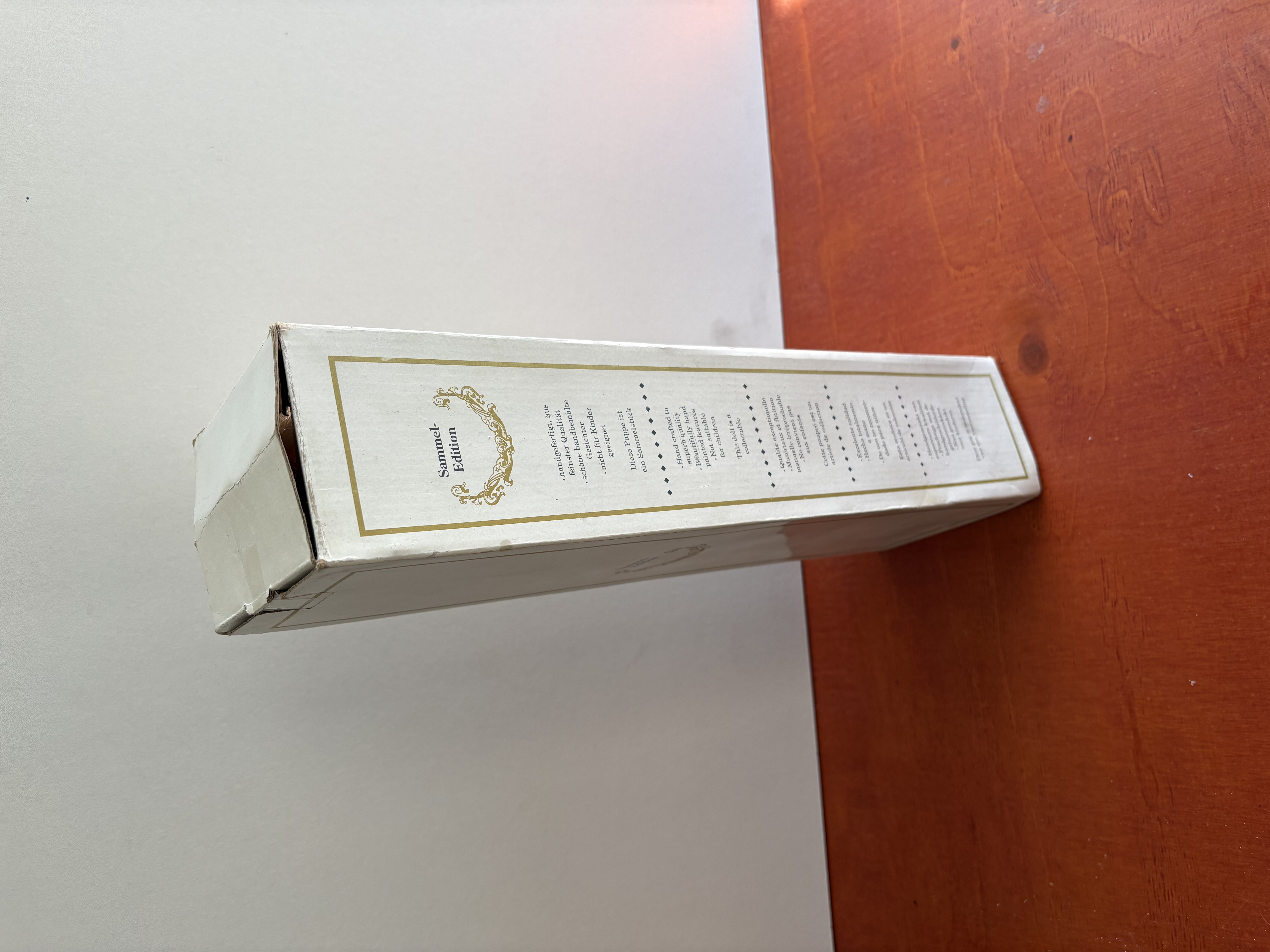 Speel pop, Sammel-Edition – foto 4 – kavel bij GSD Auctions, Zoeterwoude