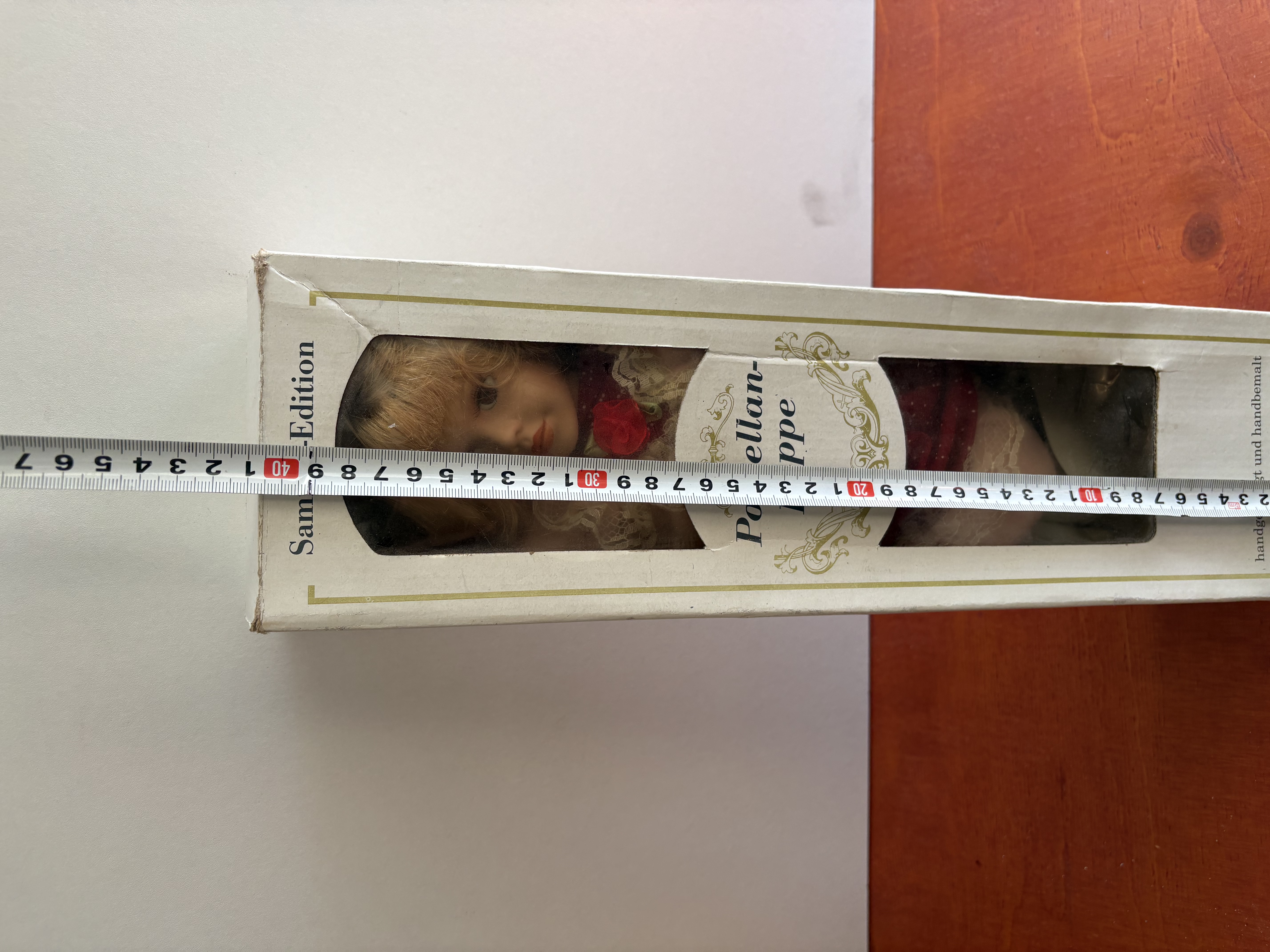 Speel pop, Sammel-Edition – foto 8 – kavel bij GSD Auctions, Zoeterwoude
