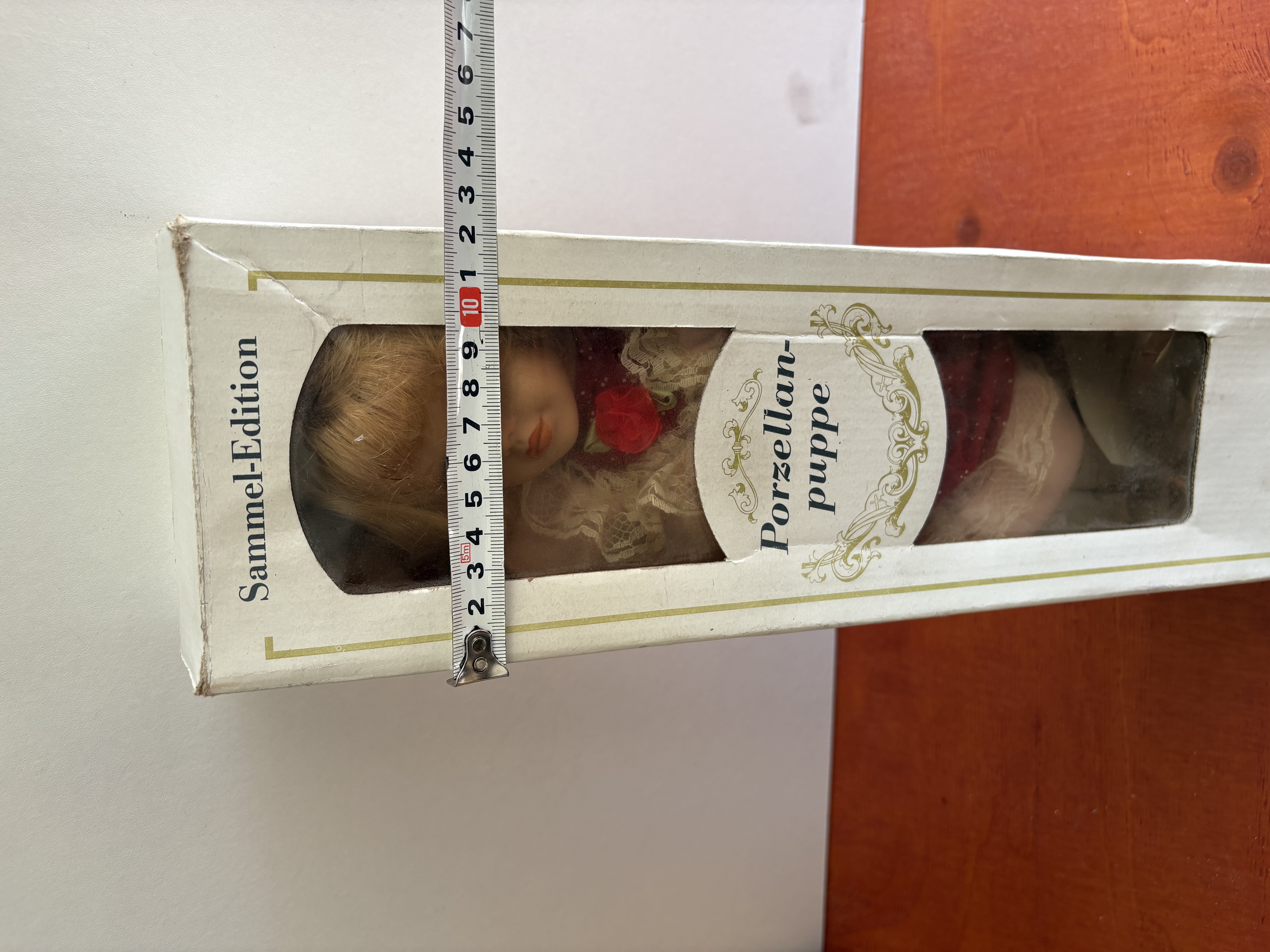 Speel pop, Sammel-Edition – foto 9 – kavel bij GSD Auctions, Zoeterwoude