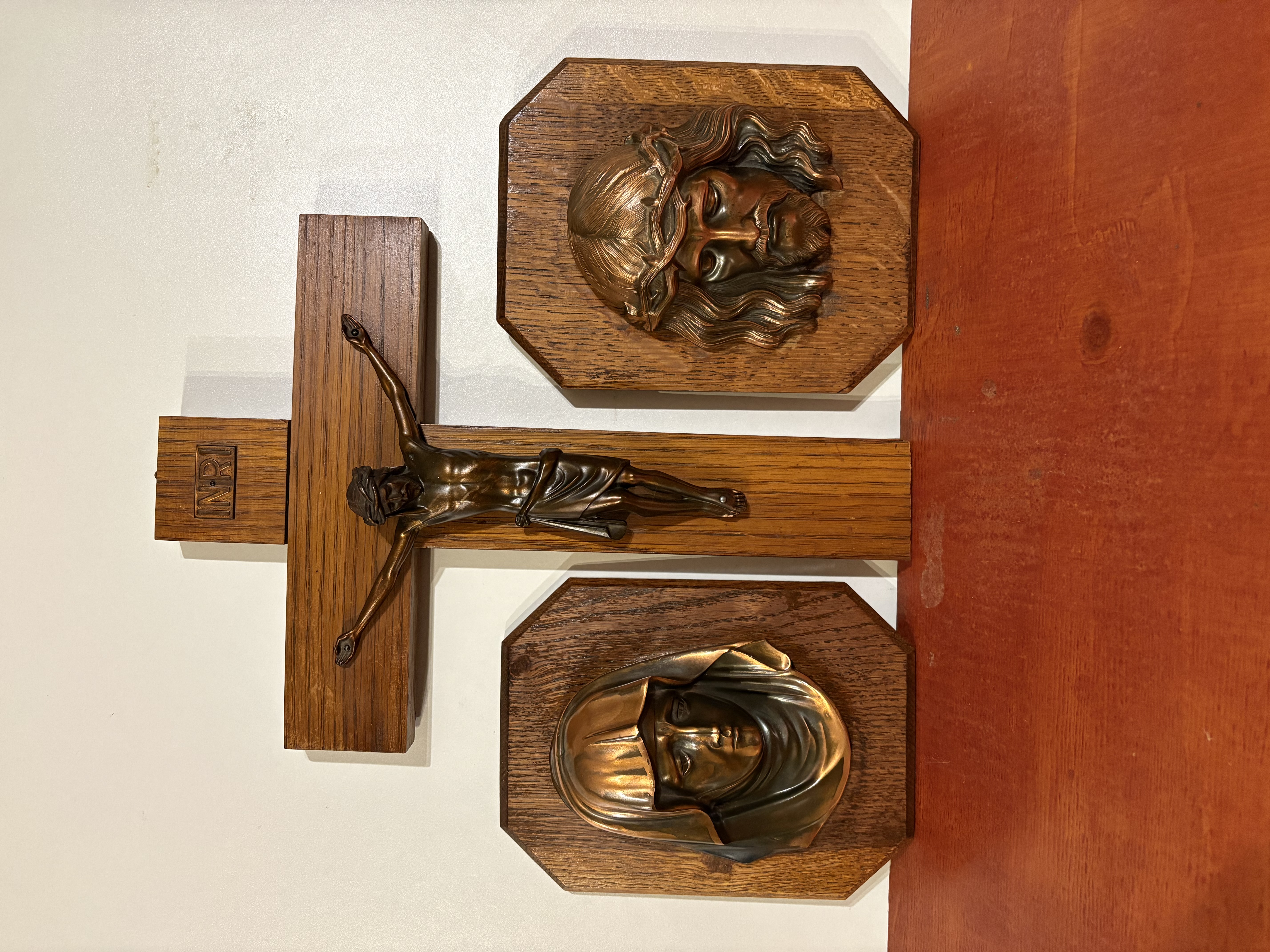 Religieuze items – foto 2 – kavel bij GSD Auctions, Zoeterwoude