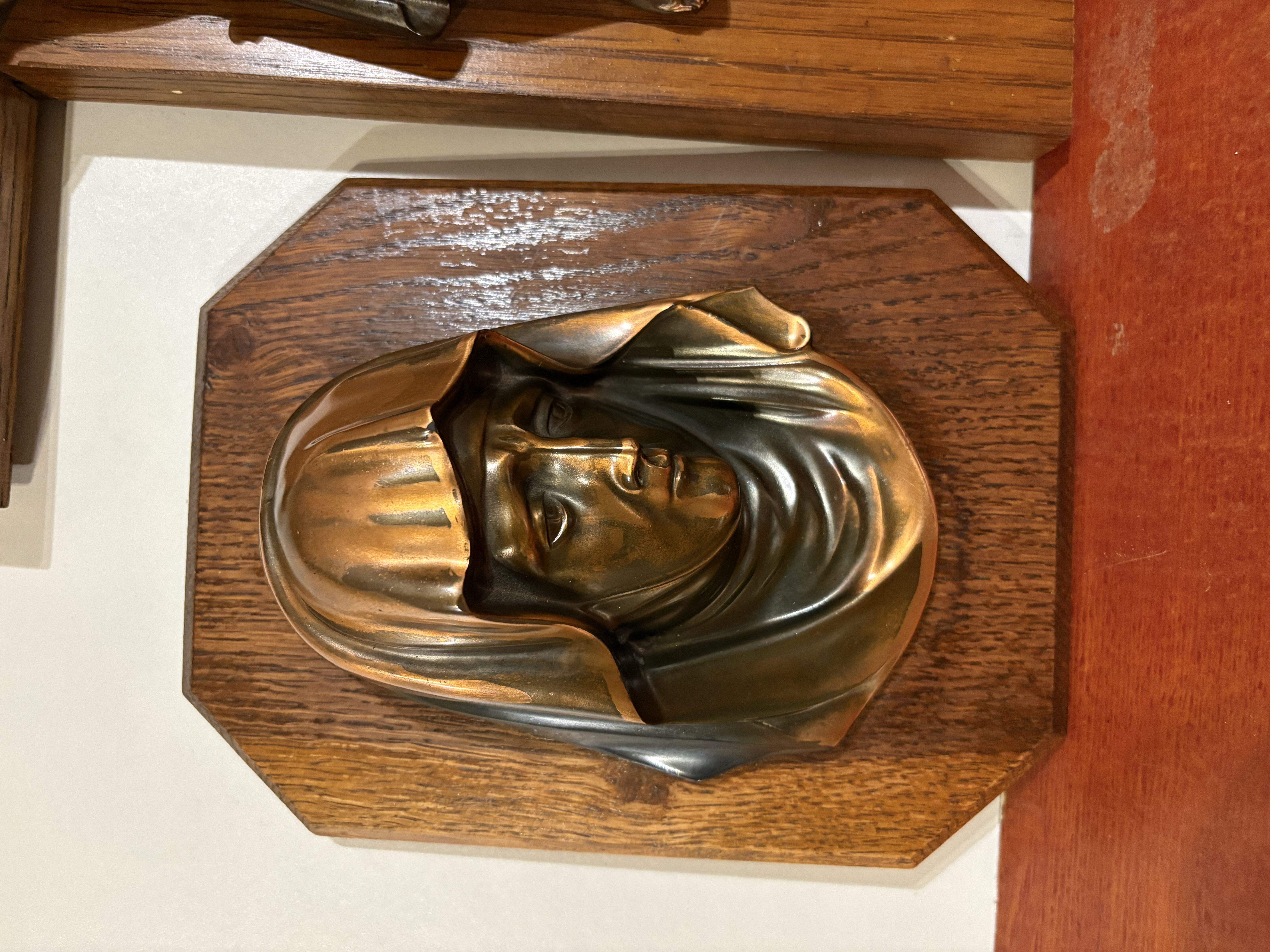 Religieuze items – foto 3 – kavel bij GSD Auctions, Zoeterwoude
