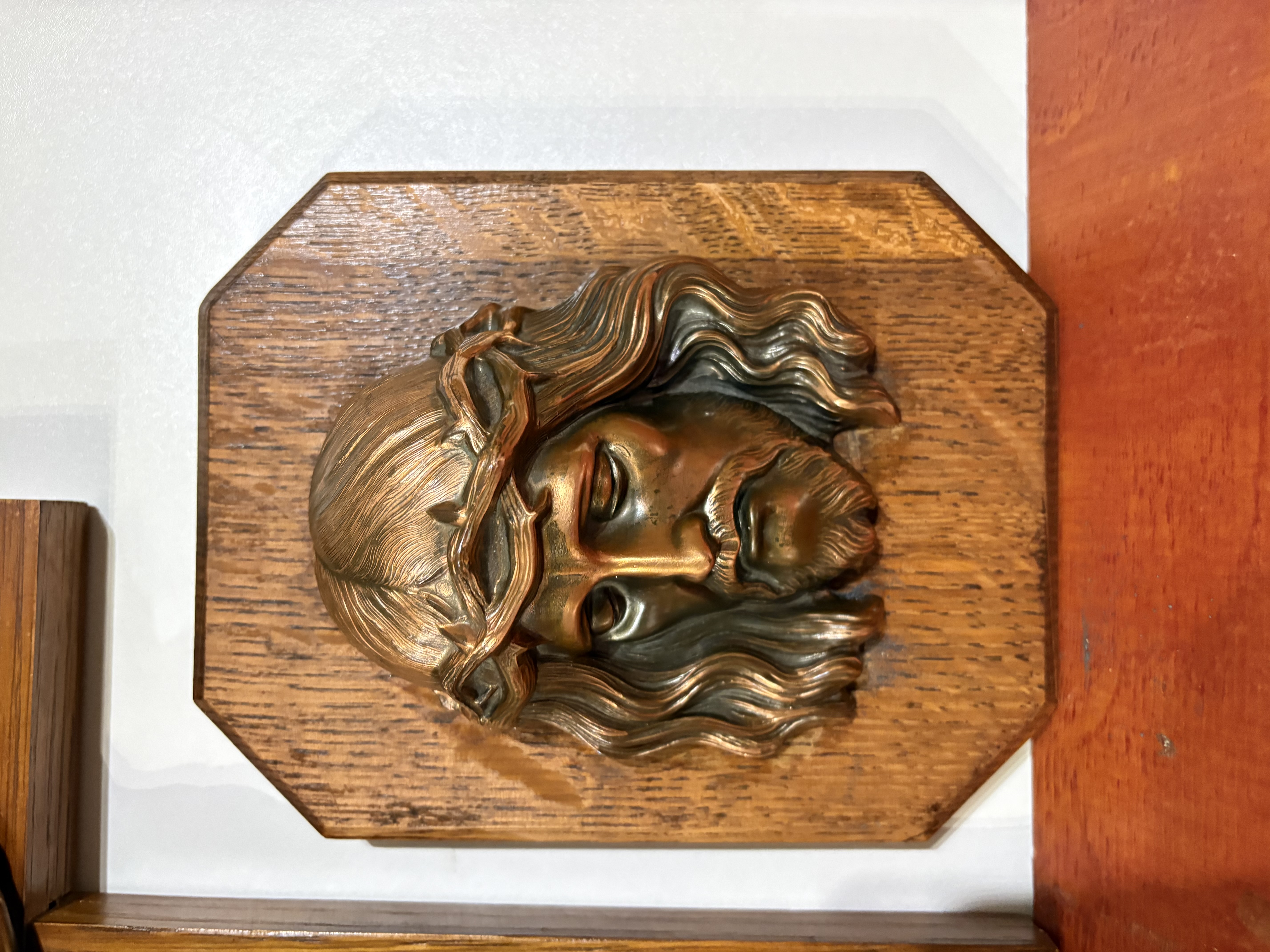 Religieuze items – foto 4 – kavel bij GSD Auctions, Zoeterwoude