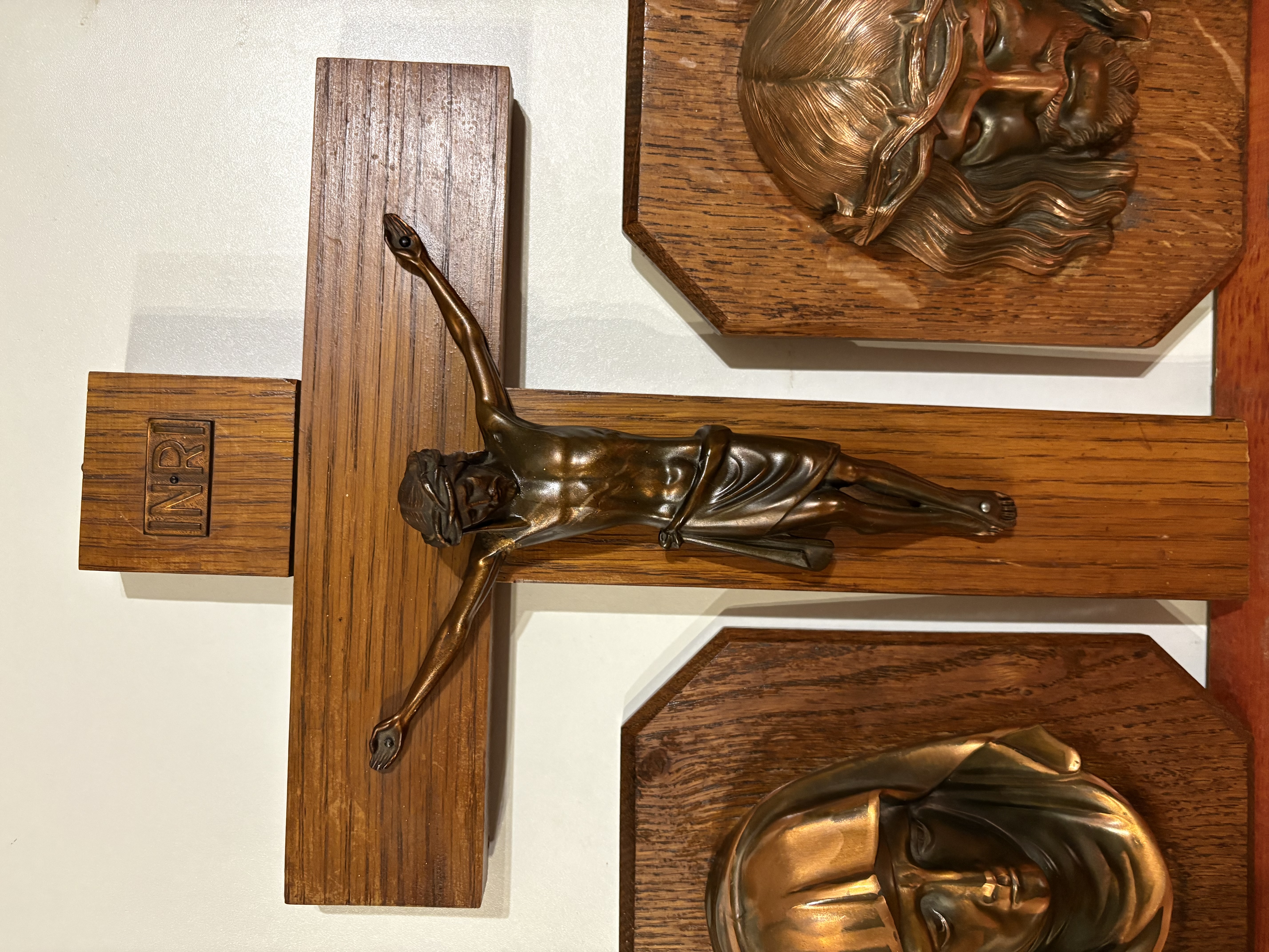 Religieuze items – foto 5 – kavel bij GSD Auctions, Zoeterwoude