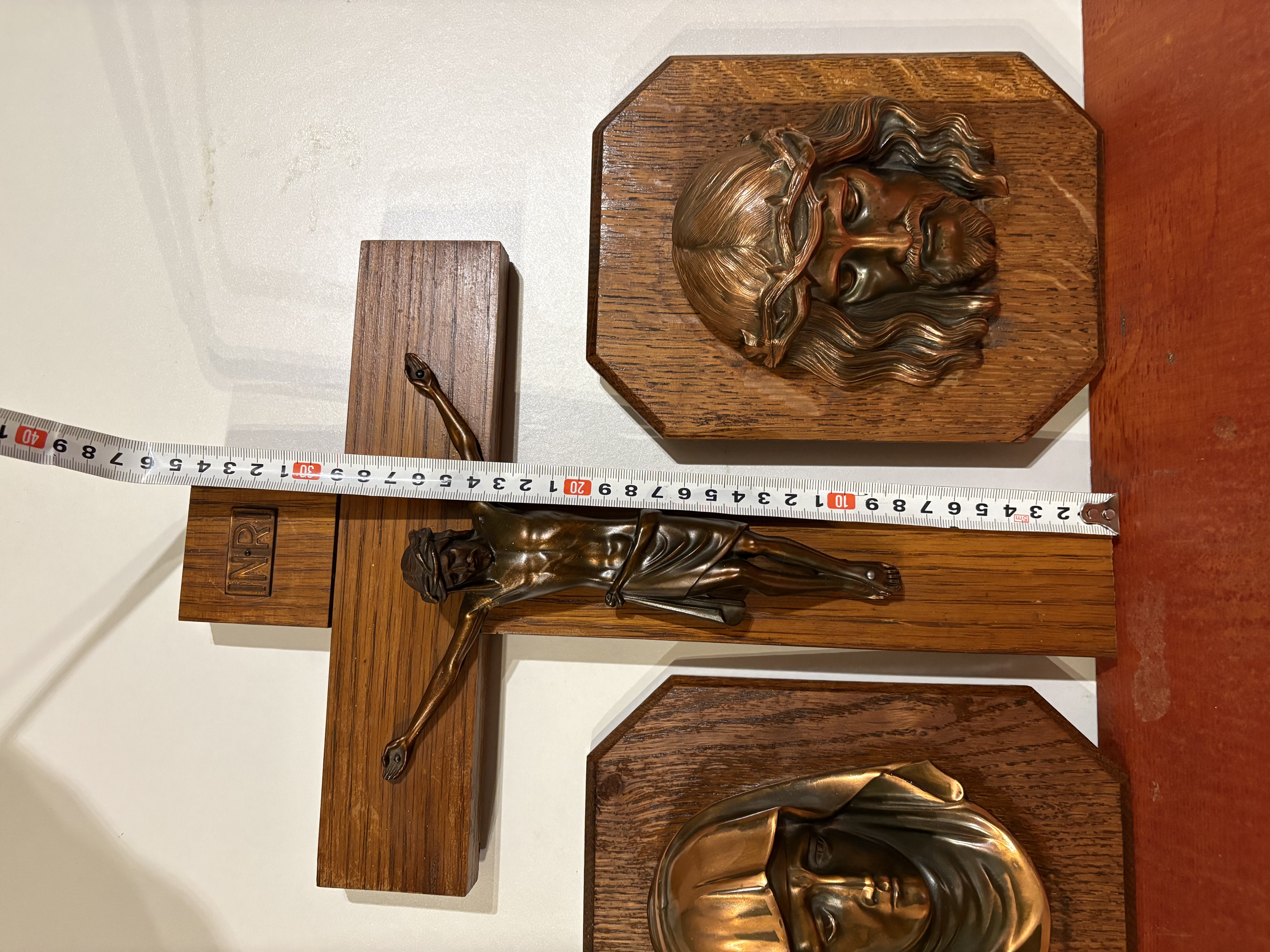 Religieuze items – foto 7 – kavel bij GSD Auctions, Zoeterwoude